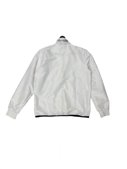 Survêtement Sergio tacchini Retro (bleu, blanc) - M