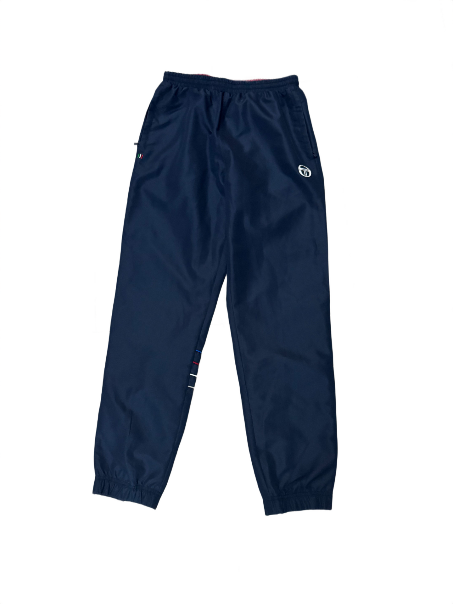 Survêtement Sergio tacchini Retro (bleu, blanc) - M