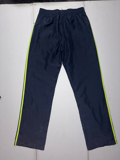 Adidas Real Madrid CF Grau &amp; Gelb Fluo – 15/16 Jahre