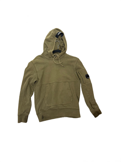 Sweat CP Company Kaki - 11/12 Jahre