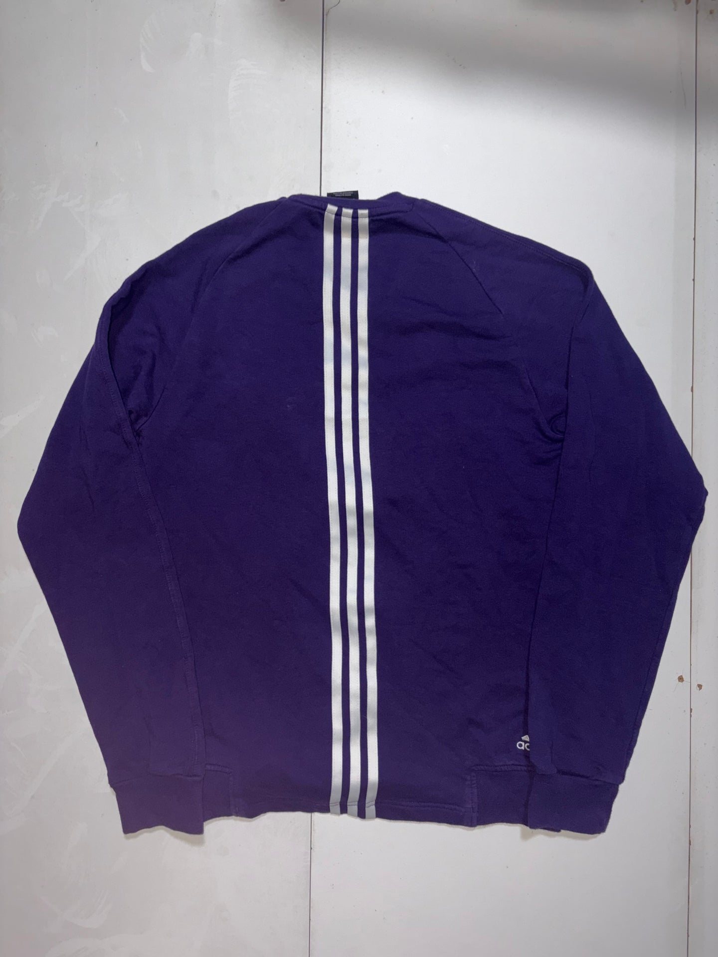 Adidas Originals Real Madrid CF Violett – S