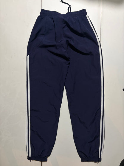 Adidas Real Madrid CF Weiß &amp; Blau – XS