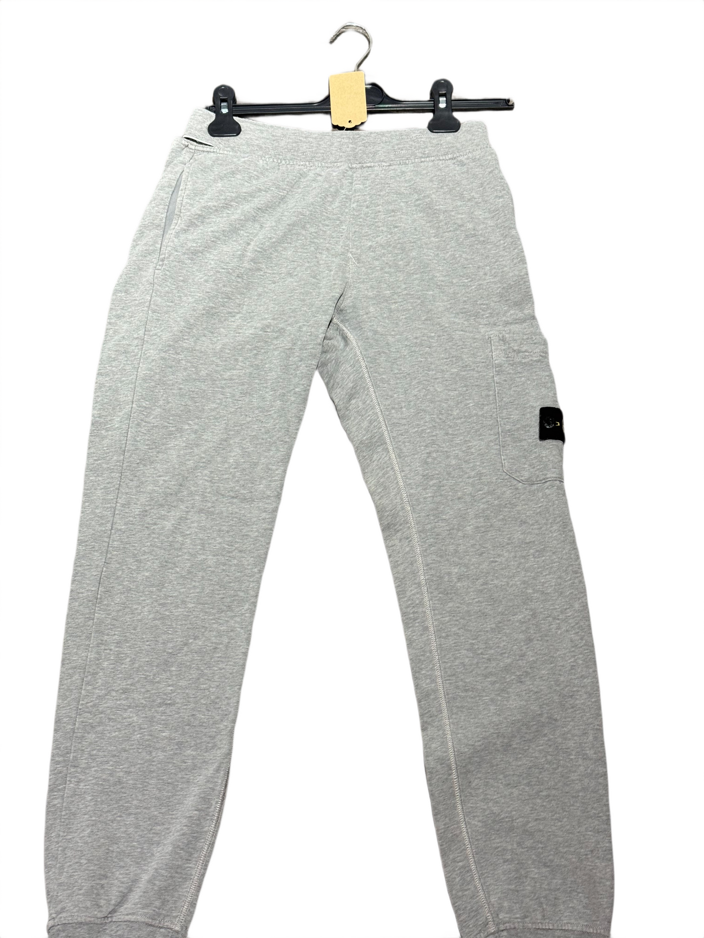Pantalon CP Company Gris Clair - 11/12 Jahre