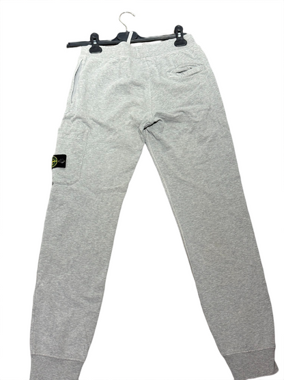 Pantalon CP Company Gris Clair - 11/12 Jahre