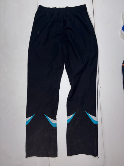 Adidas Real Madrid CF Blanc &amp; Noir – XL