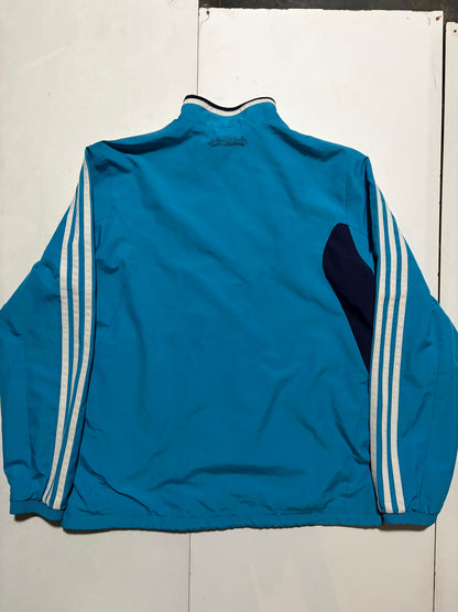 Adidas Originals Real Madrid CF Blau – XS