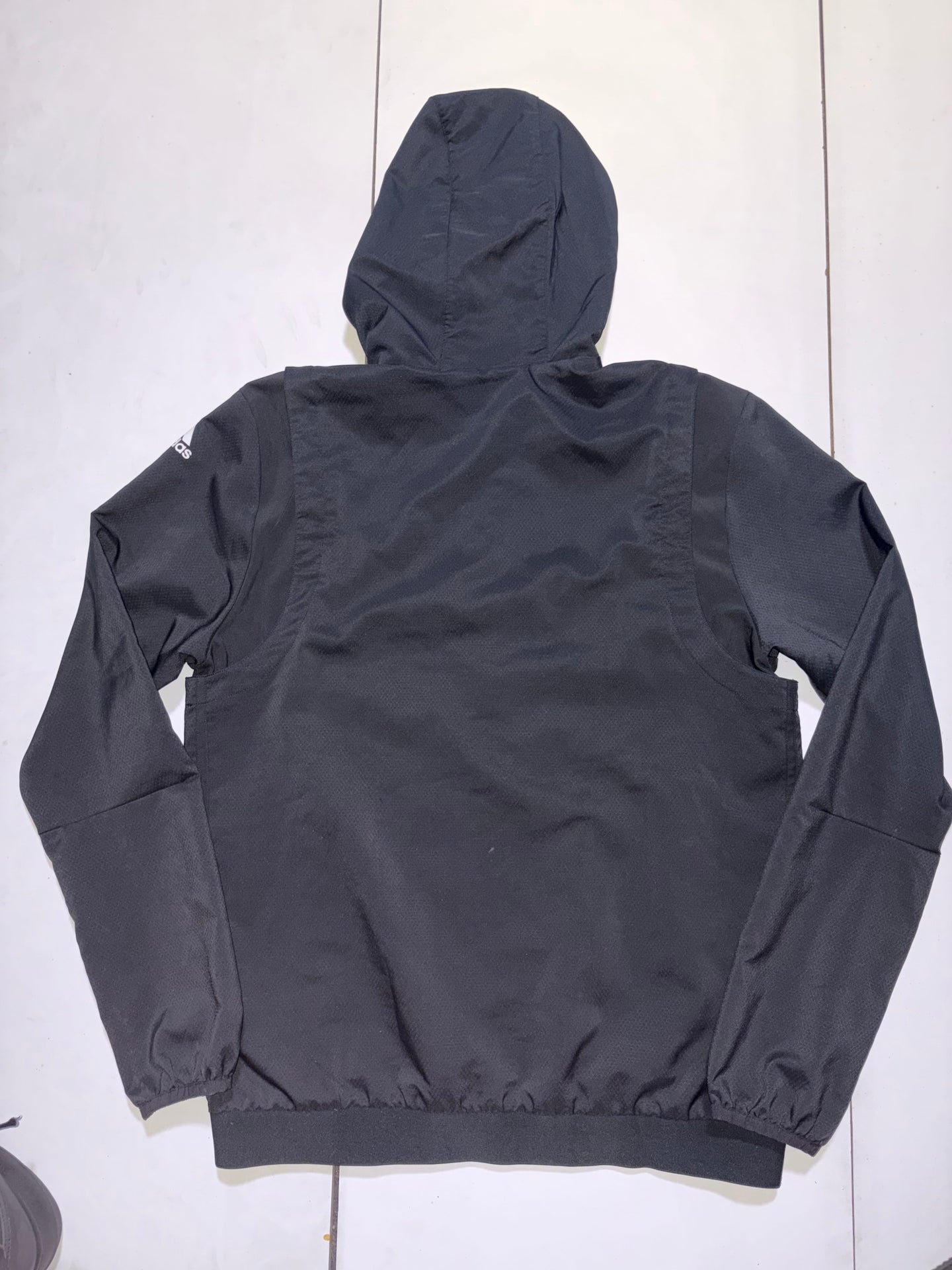 Überziehen Adidas Real Madrid CF Noir – XS