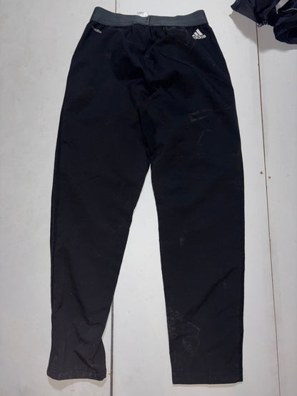 Überziehen Adidas Real Madrid CF Noir – XS