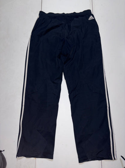 Adidas Real Madrid CF Weiß &amp; Blau – XS