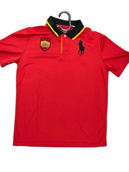 Polo Ralph Lauren Spanien - XL