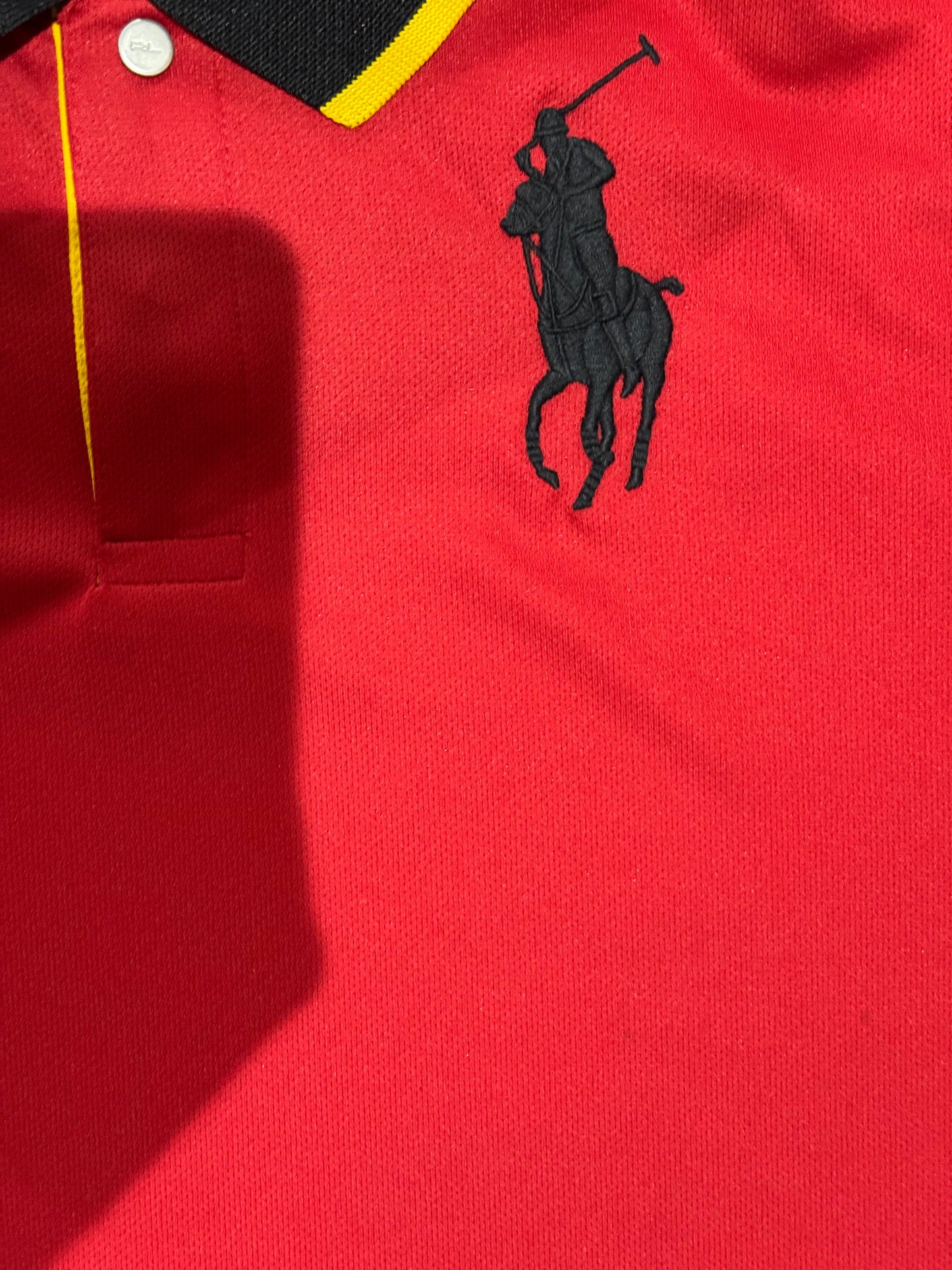 Polo Ralph Lauren Spanien - XL