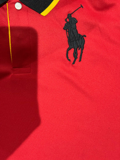 Polo Ralph Lauren Spanien - XL