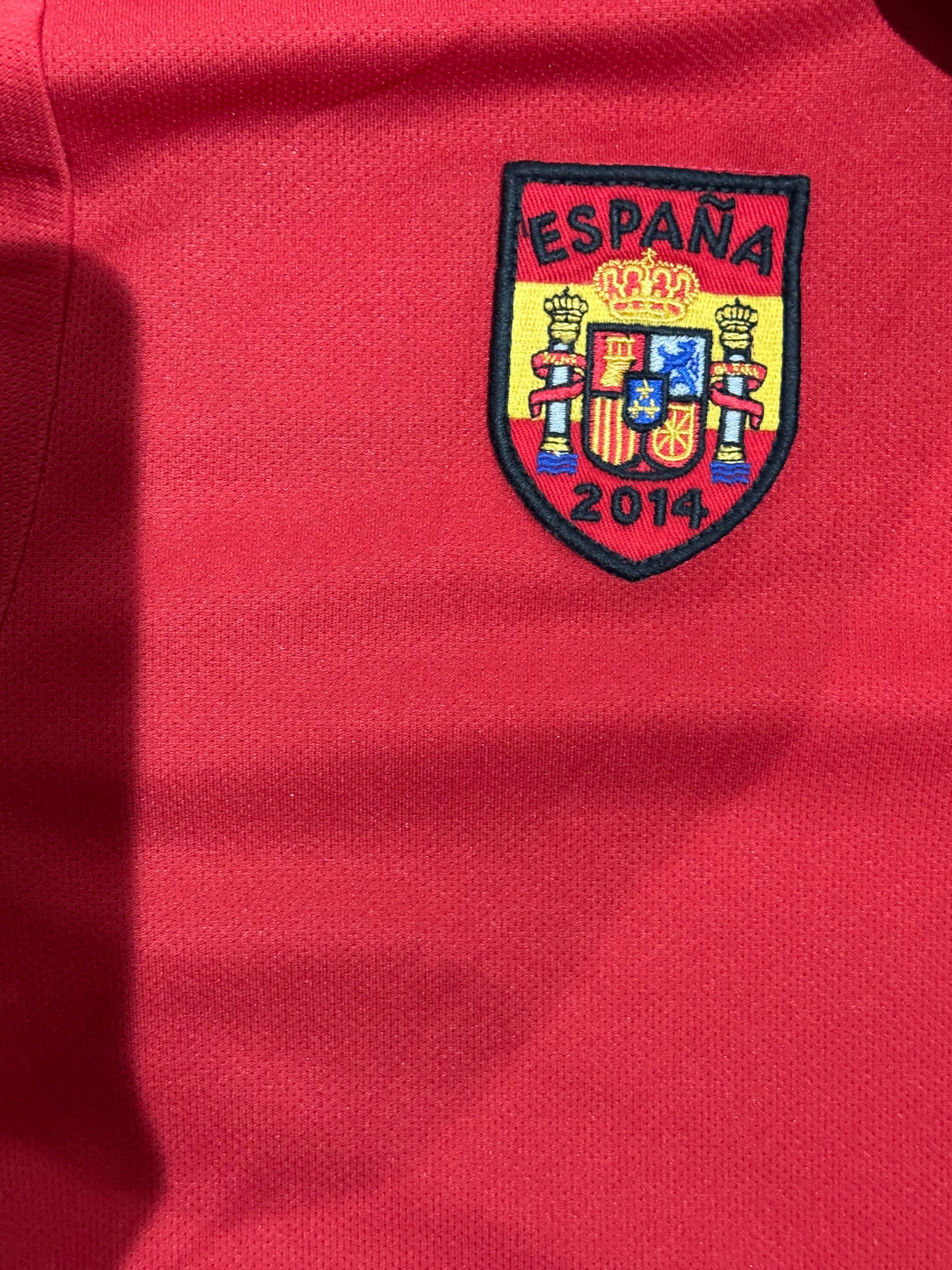 Polo Ralph Lauren Spanien - XL