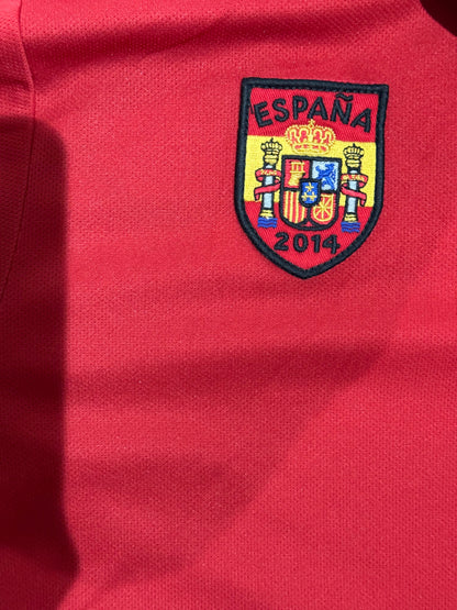 Polo Ralph Lauren Spanien - XL