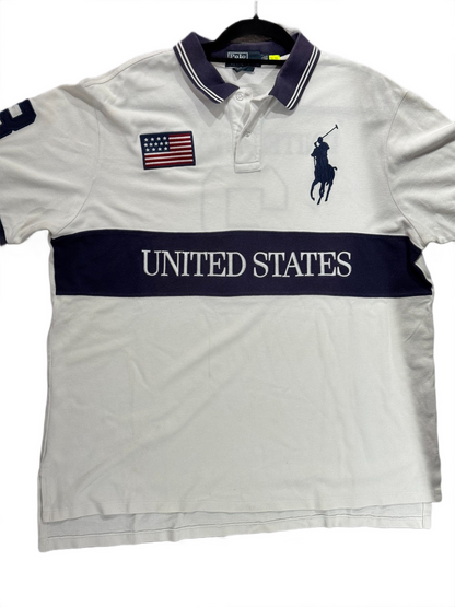 Polo Ralph Lauren USA - XXL