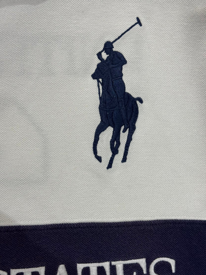 Polo Ralph Lauren USA - XXL