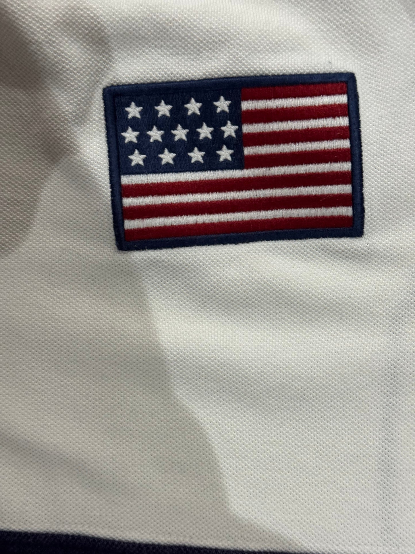 Polo Ralph Lauren USA - XXL