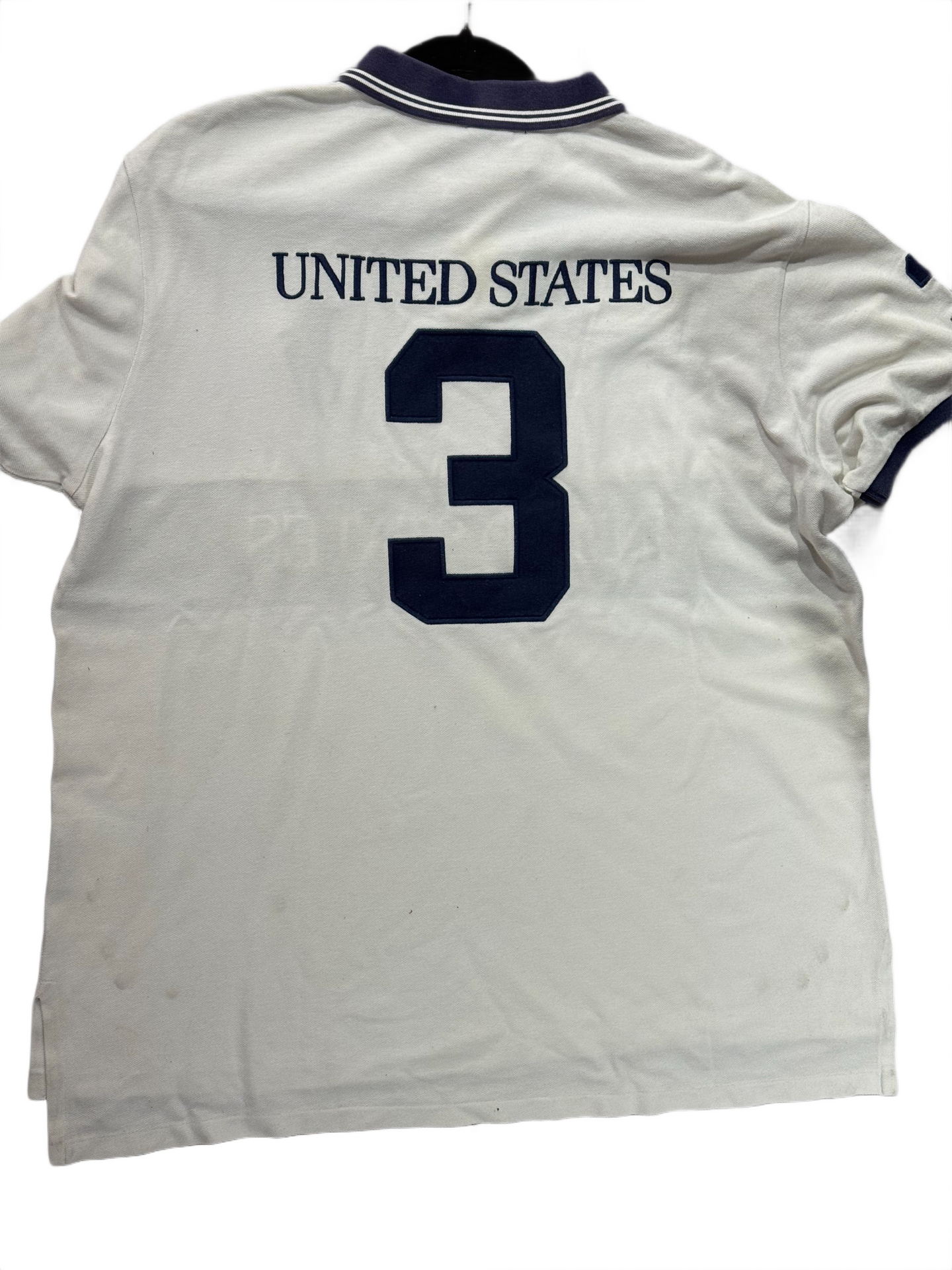 Polo Ralph Lauren USA - XXL