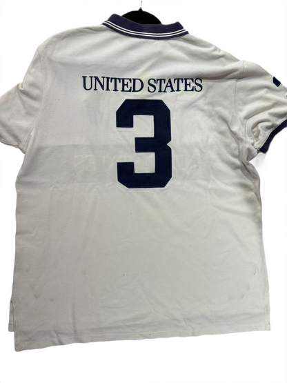 Polo Ralph Lauren USA - XXL