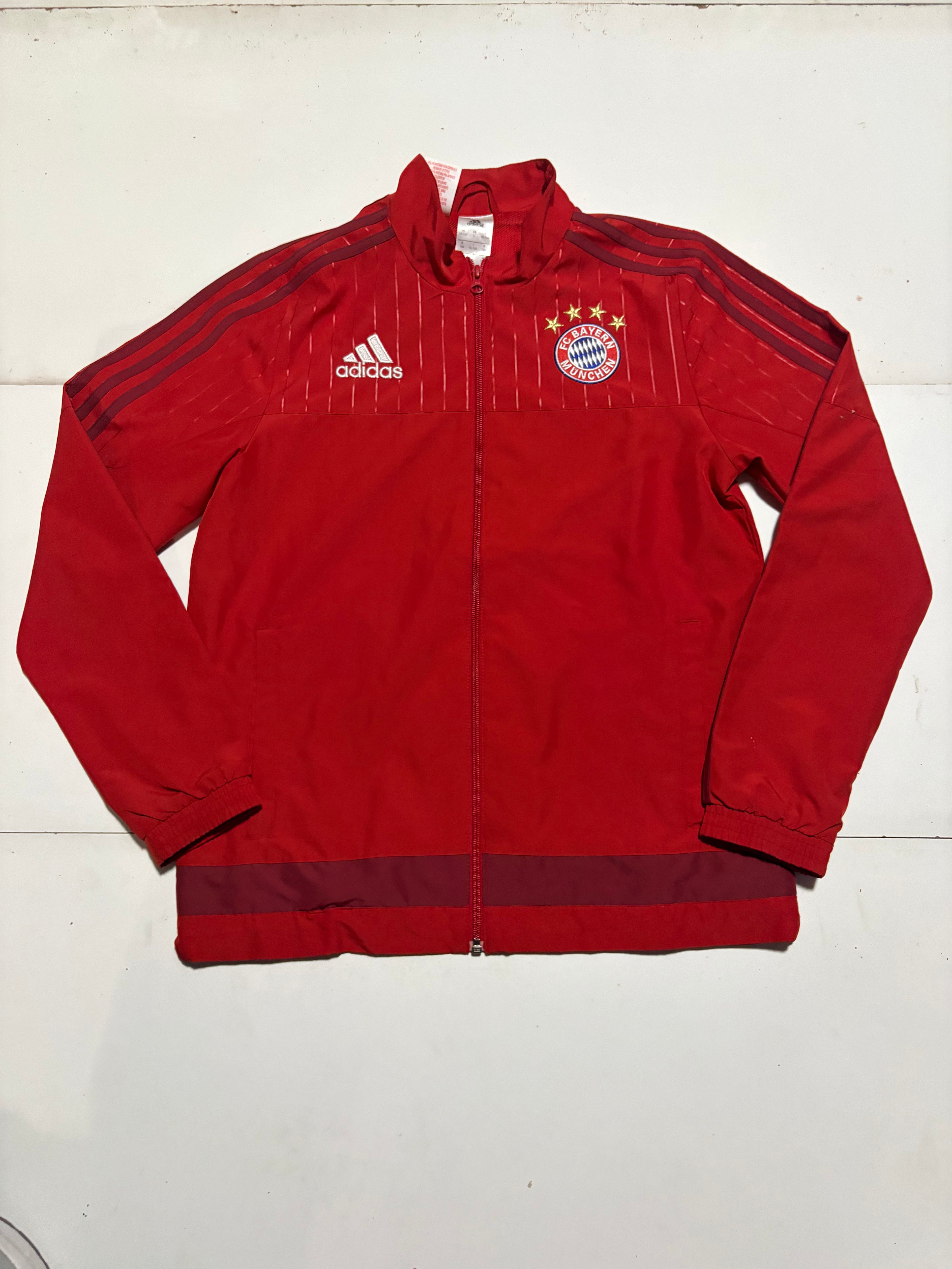 Survêtement Adidas FC Bayern München - XS