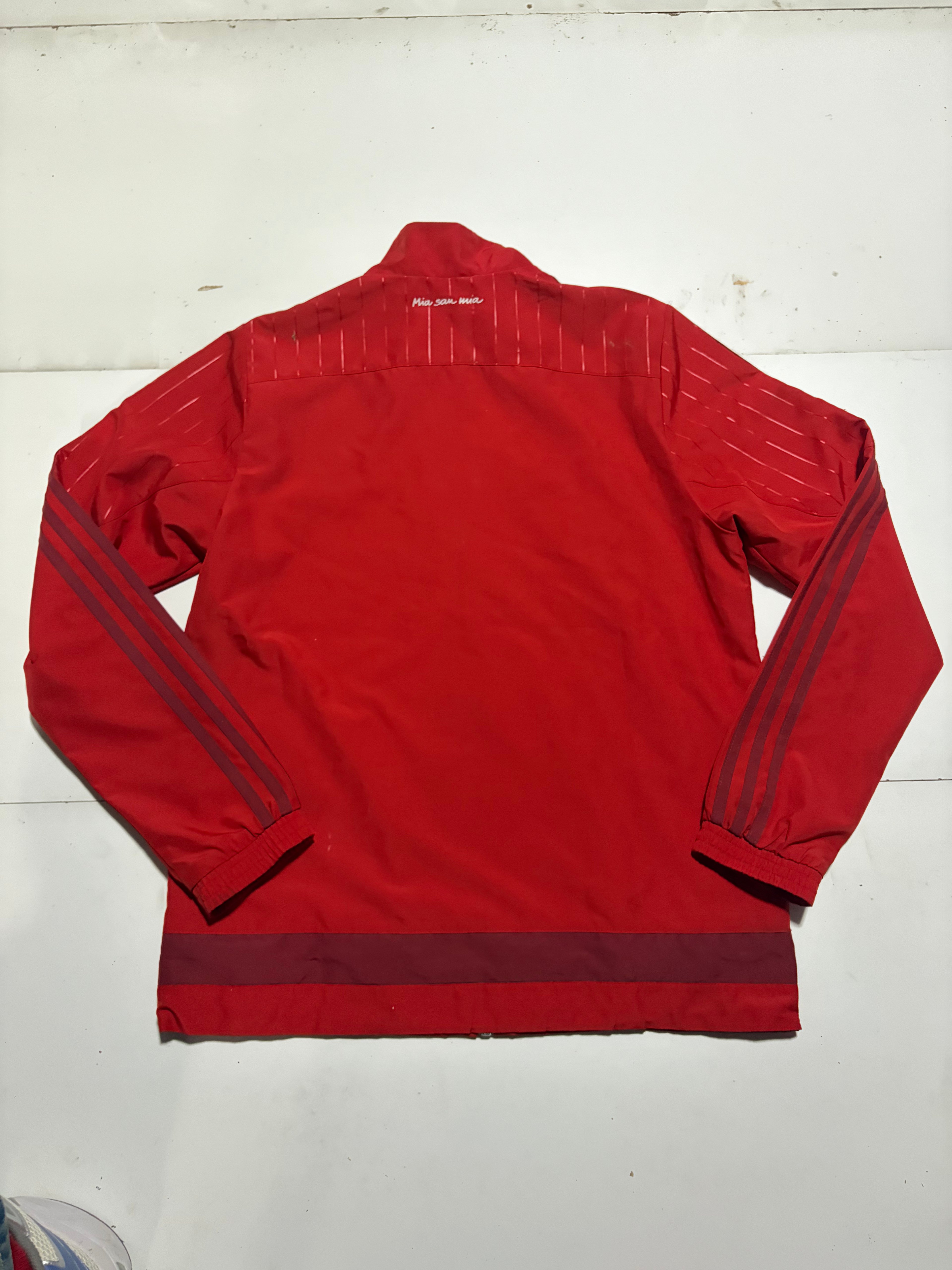 Survêtement Adidas FC Bayern München - XS