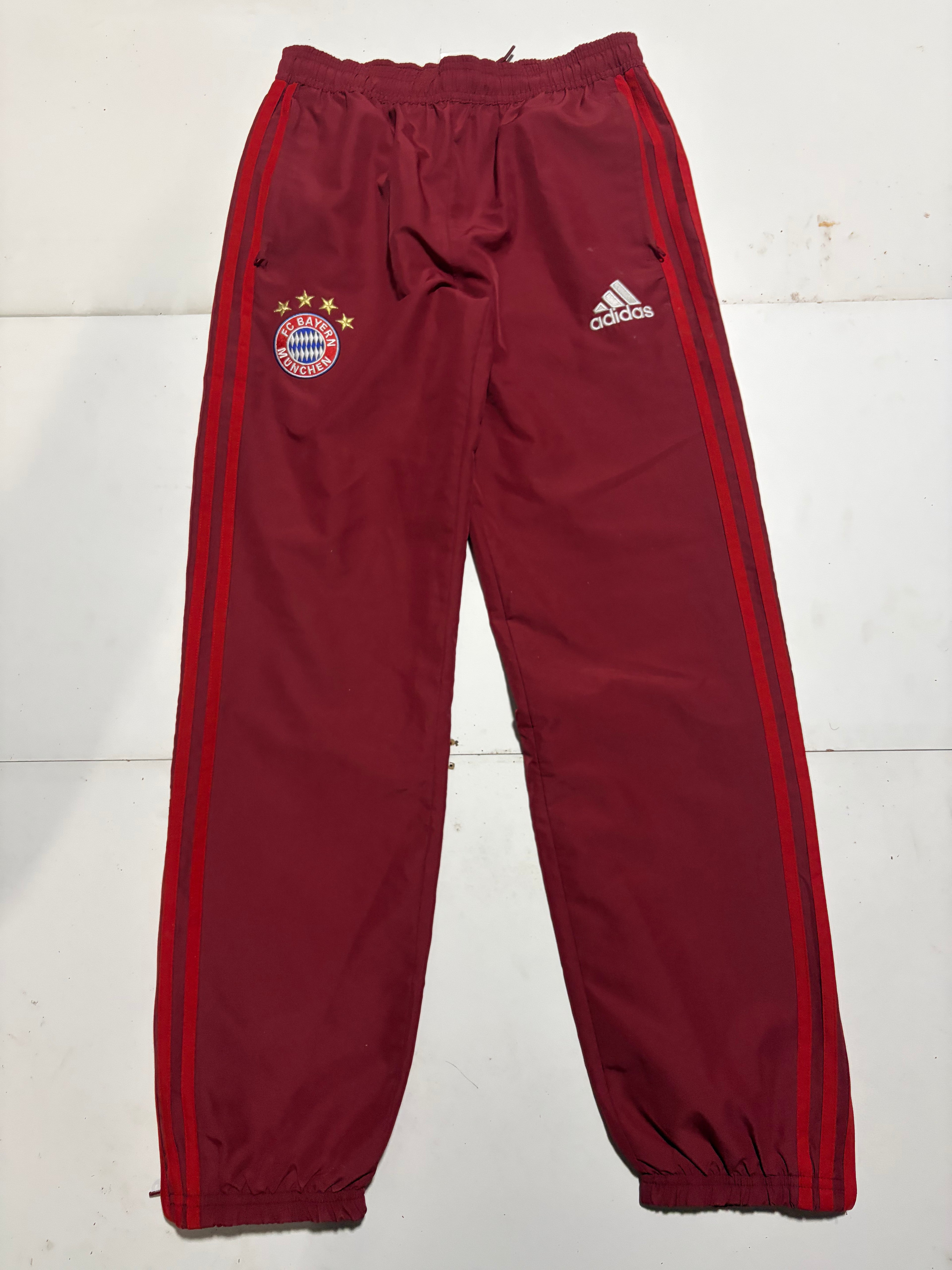 Survêtement Adidas FC Bayern München - XS