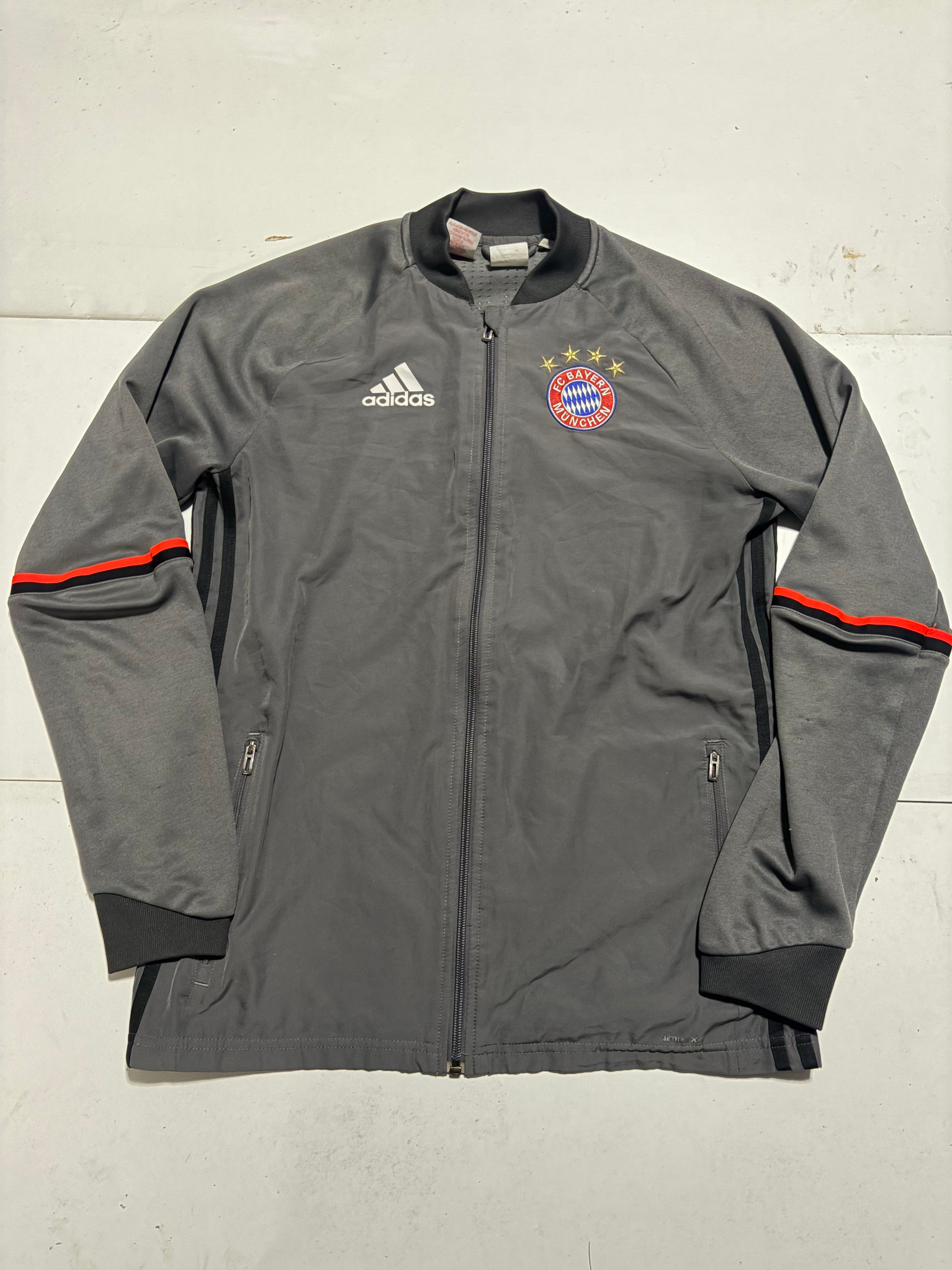 Survêtement Adidas FC Bayern München - 15/16y