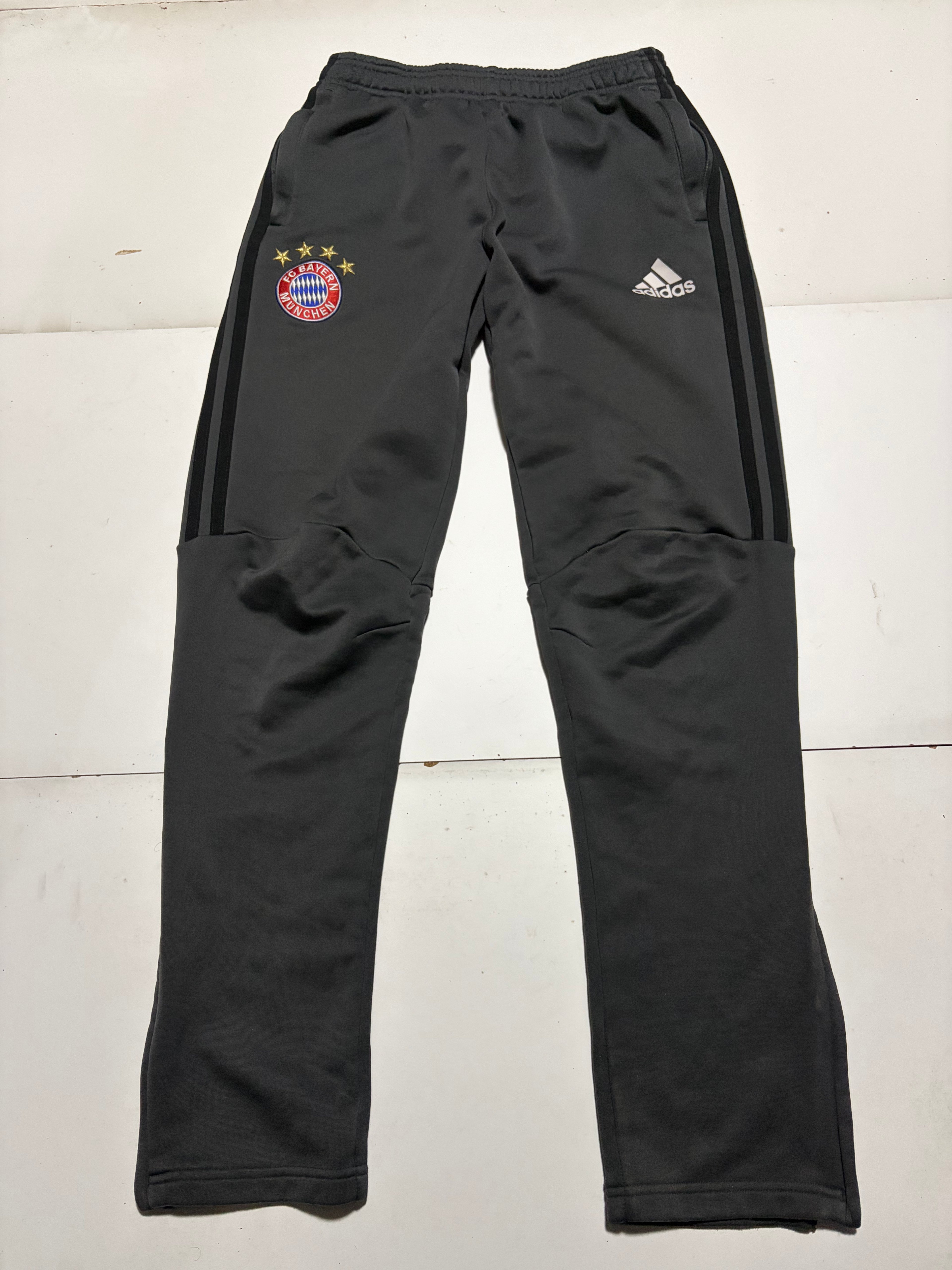 Survêtement Adidas FC Bayern München - 15/16y