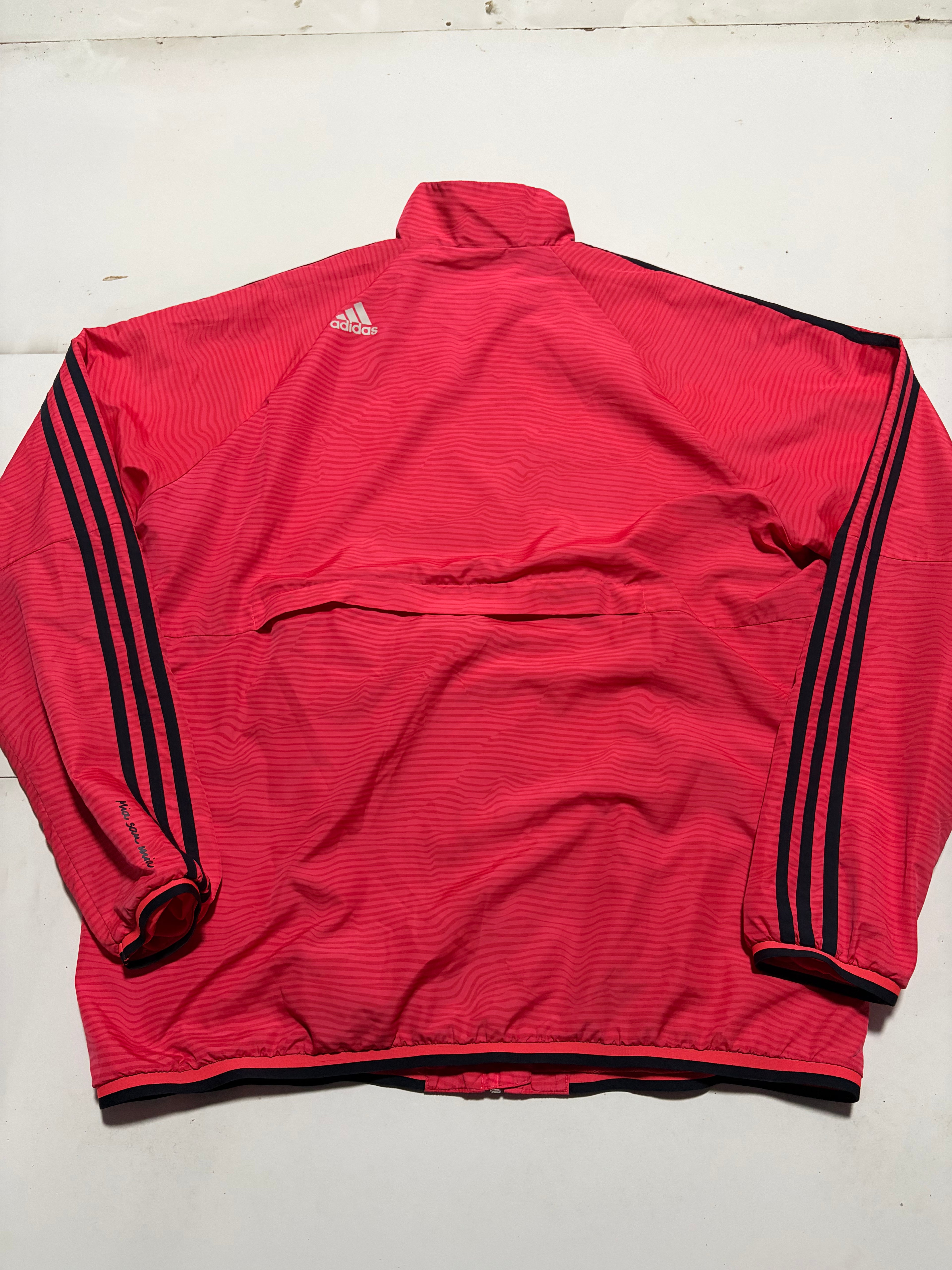 Survêtement Adidas FC Bayern München - L