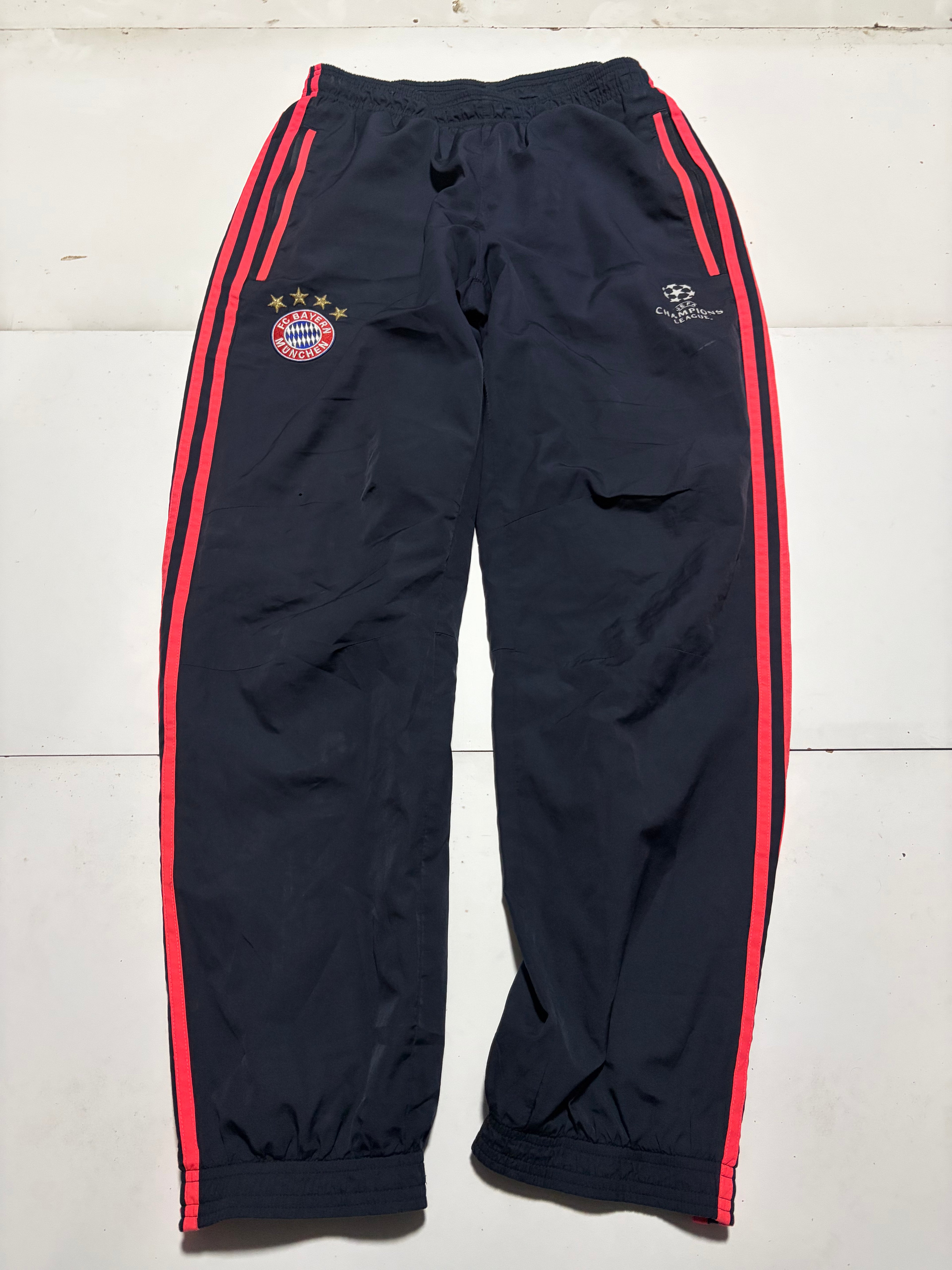 Survêtement Adidas FC Bayern München - L