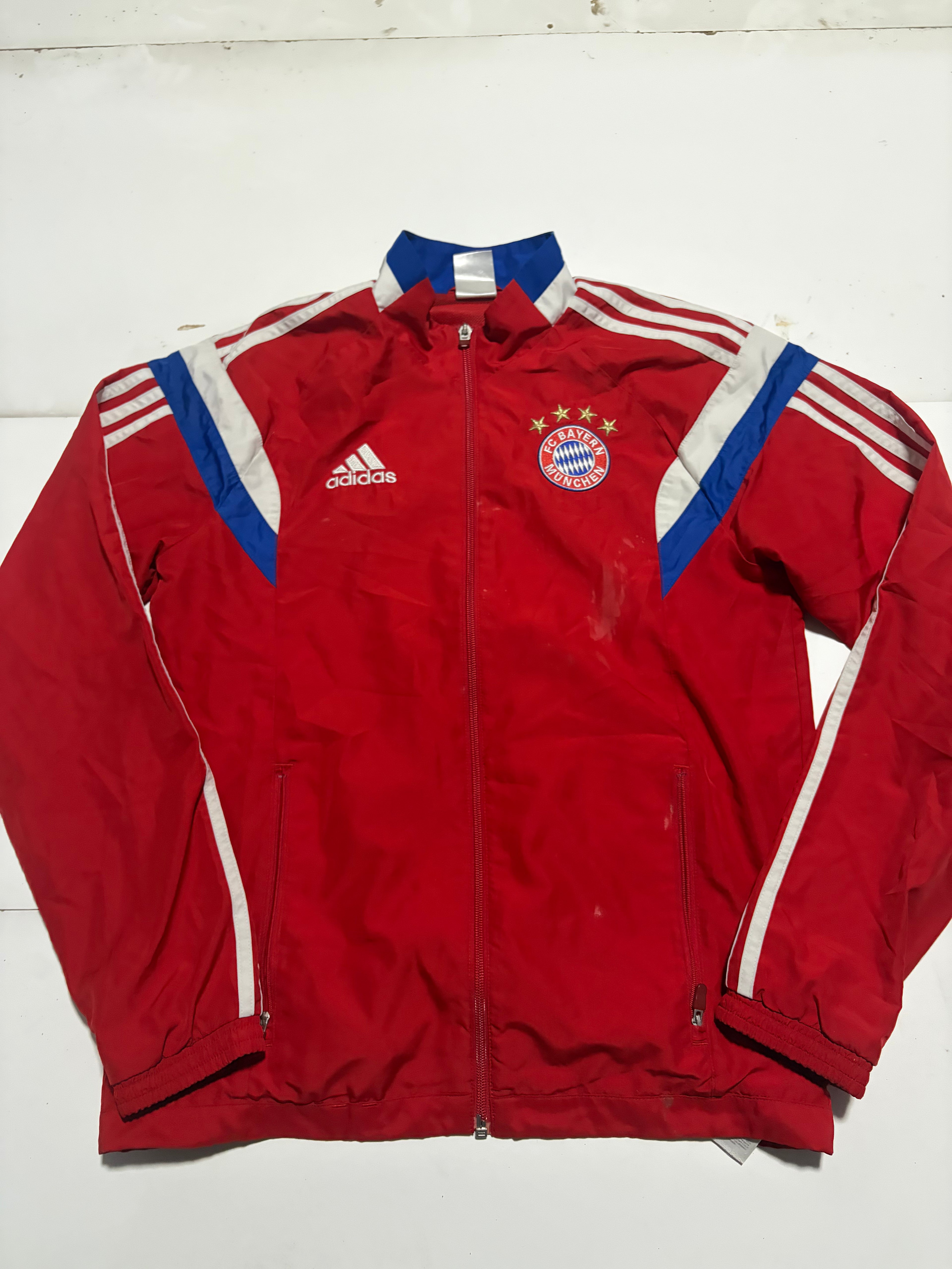 Survêtement Adidas FC Bayern München - S