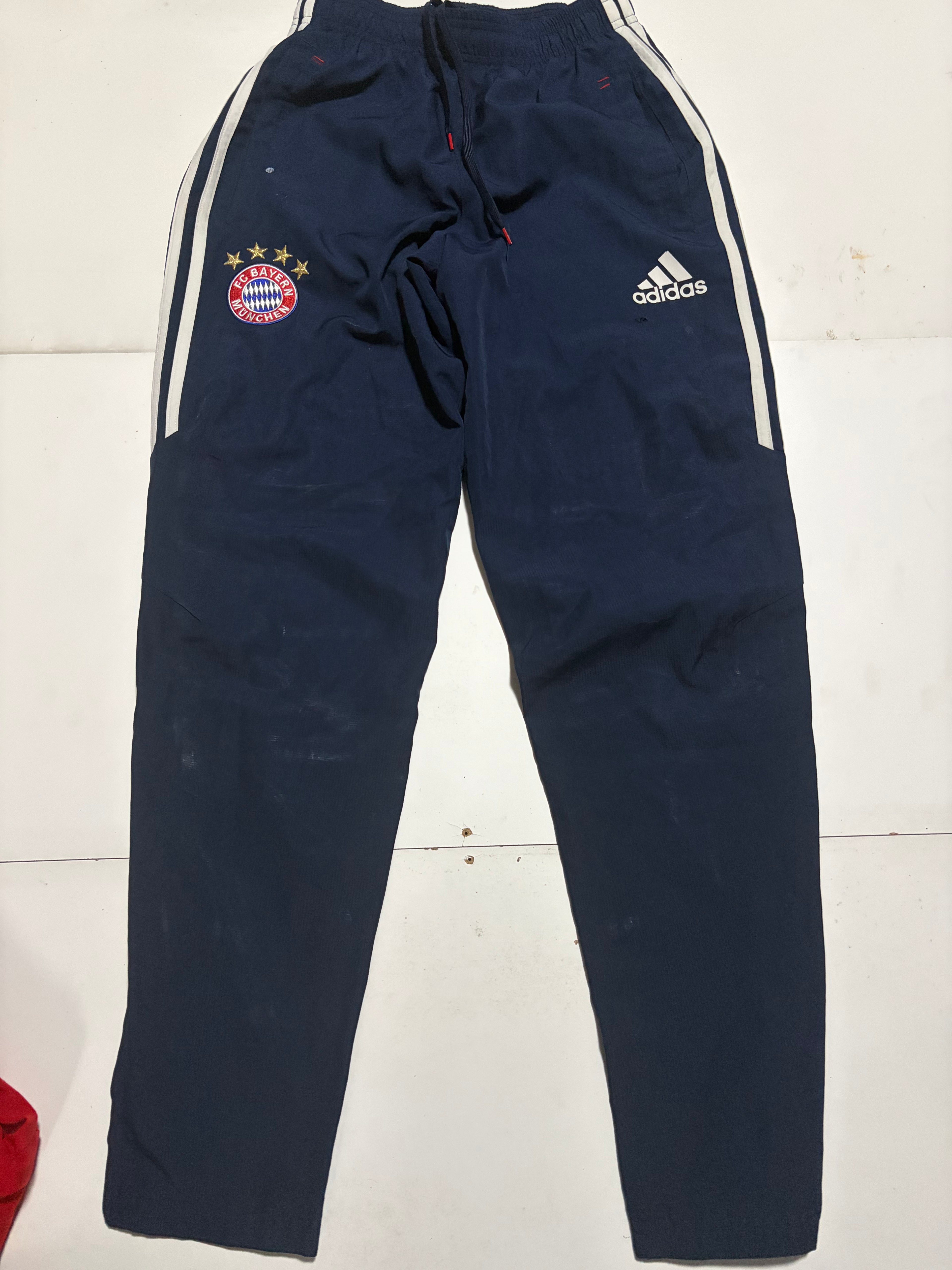 Survêtement Adidas FC Bayern München - S