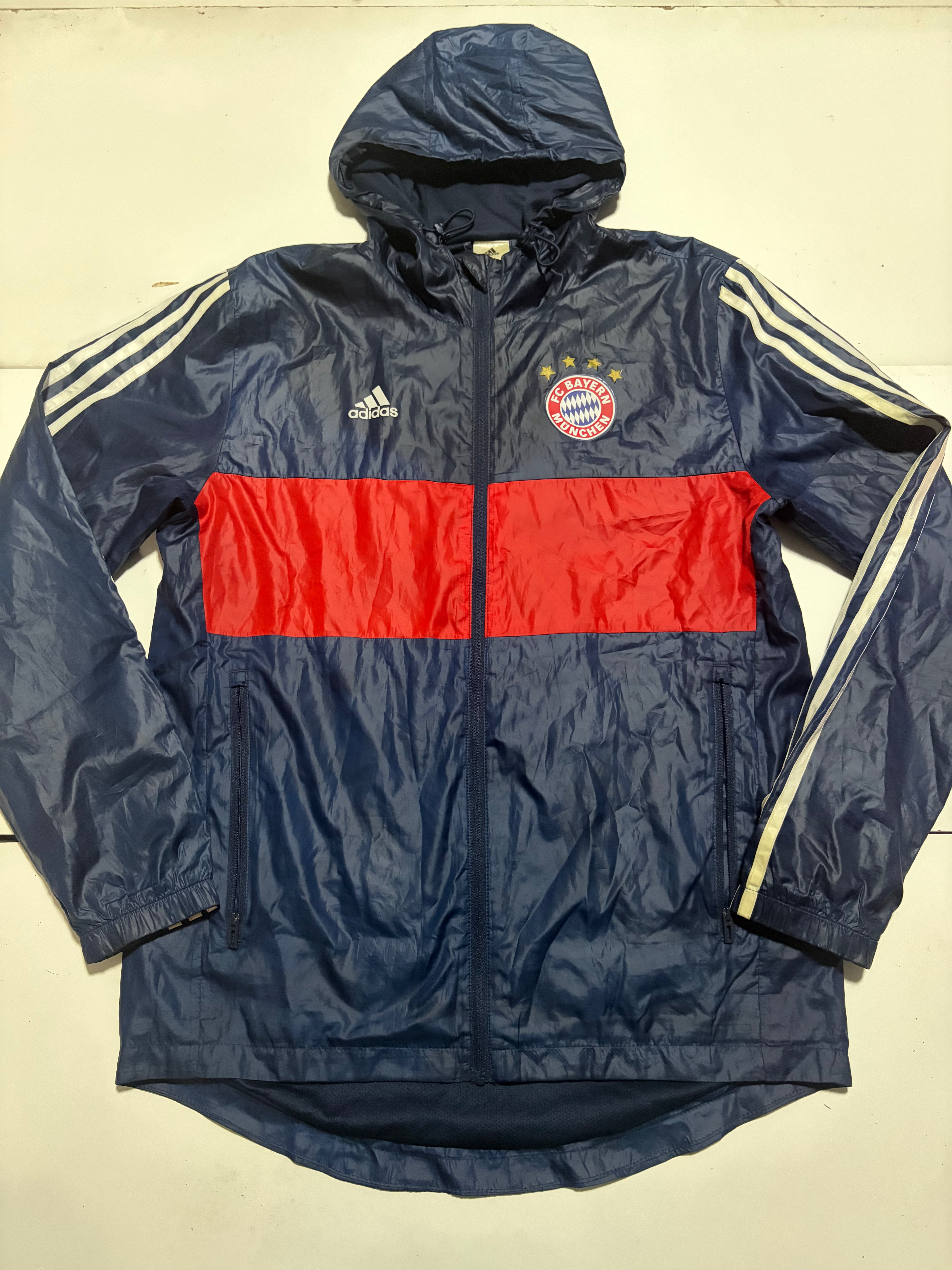 Veste de Bayern München - M