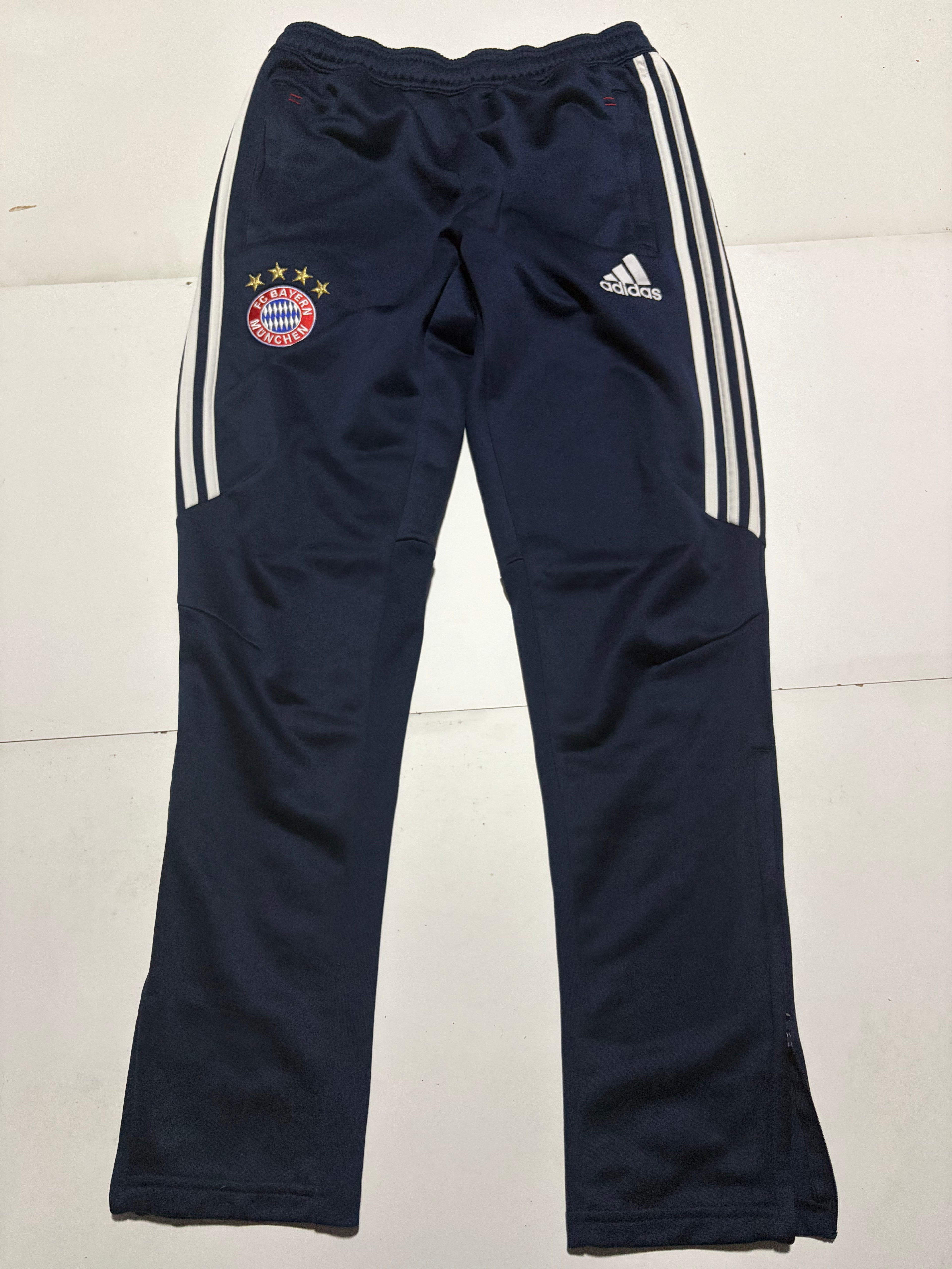 Survêtement Adidas FC Bayern München - S