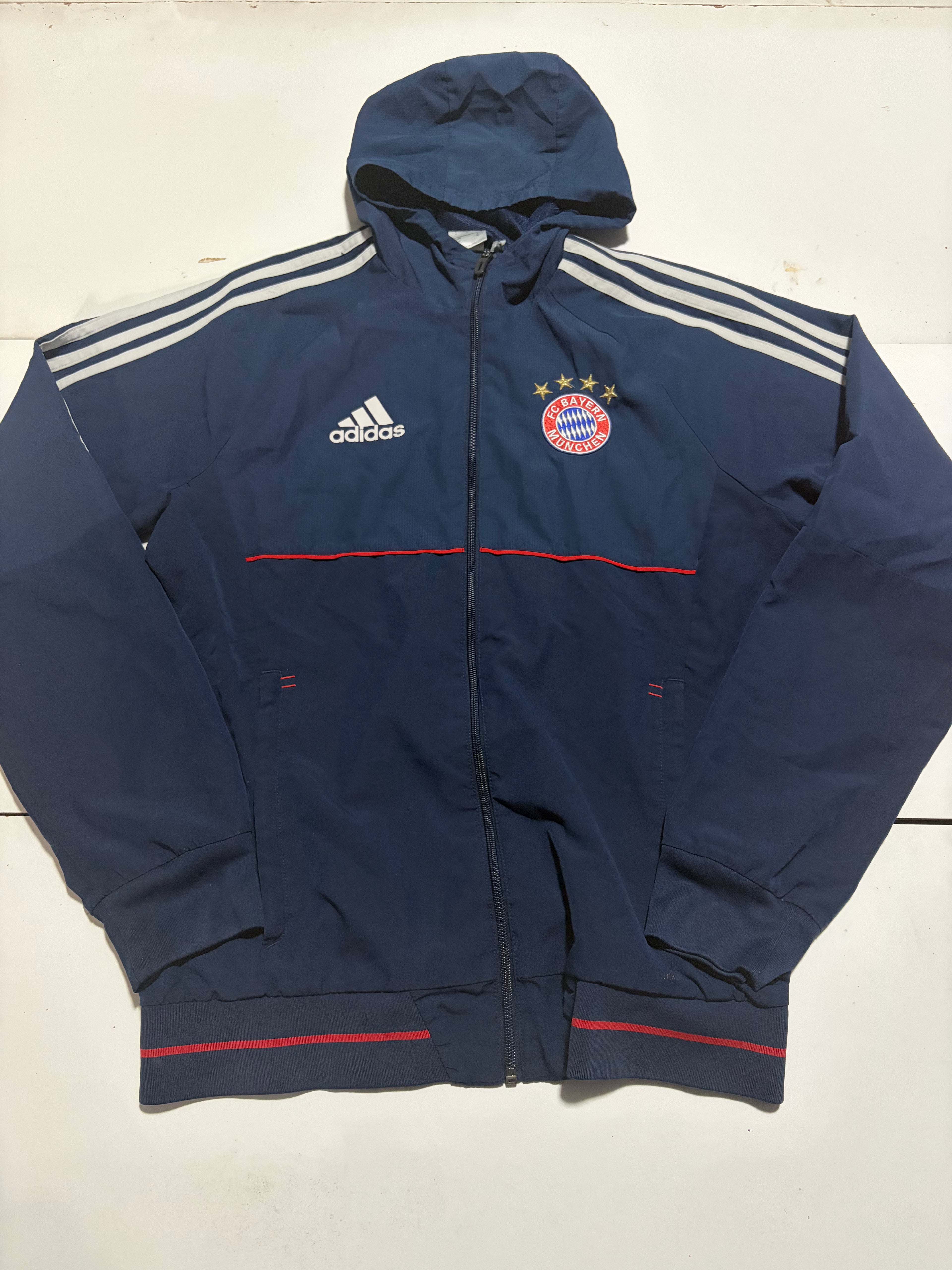 Survêtement Adidas FC Bayern München - S