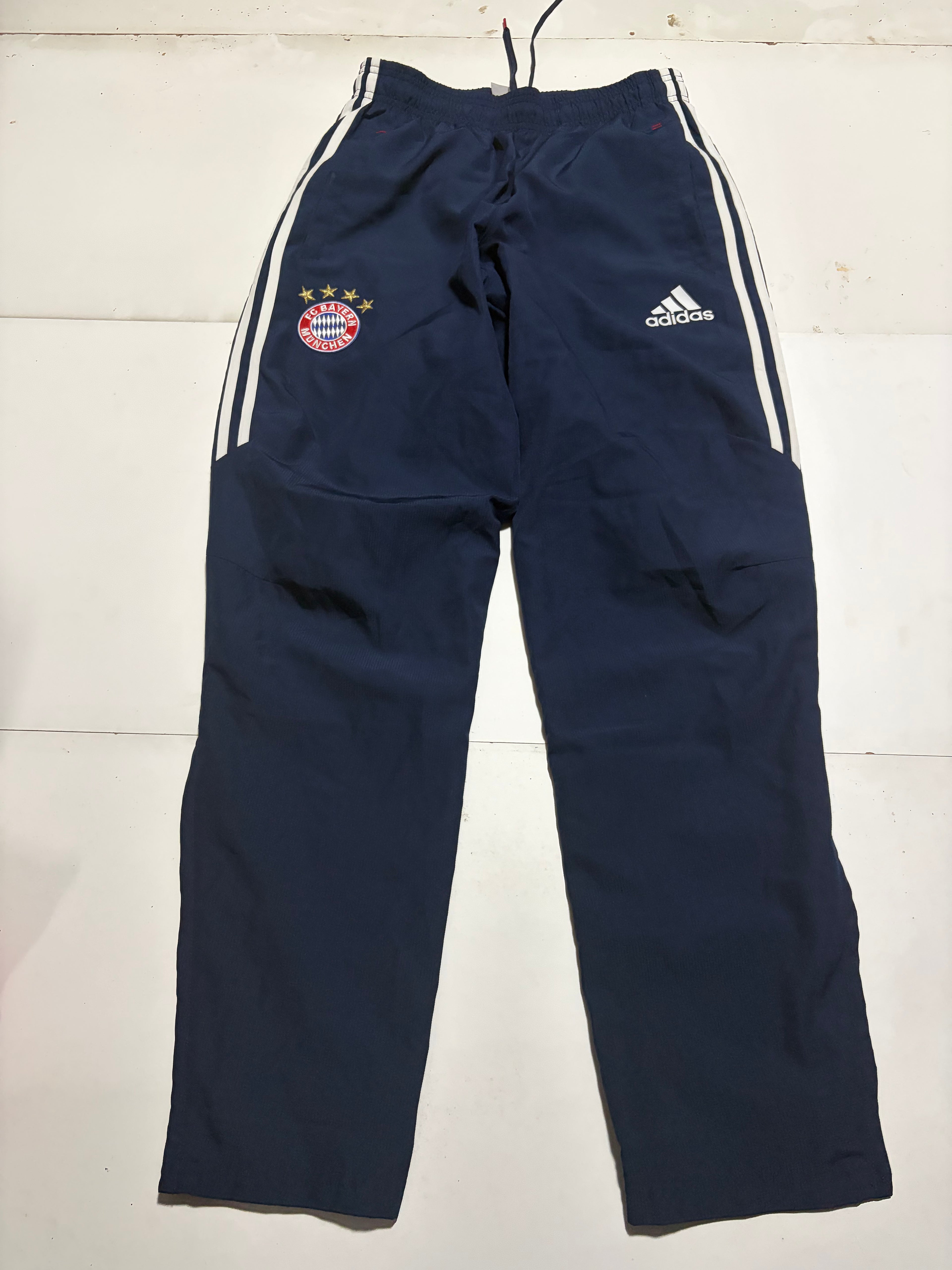 Survêtement Adidas FC Bayern München - S