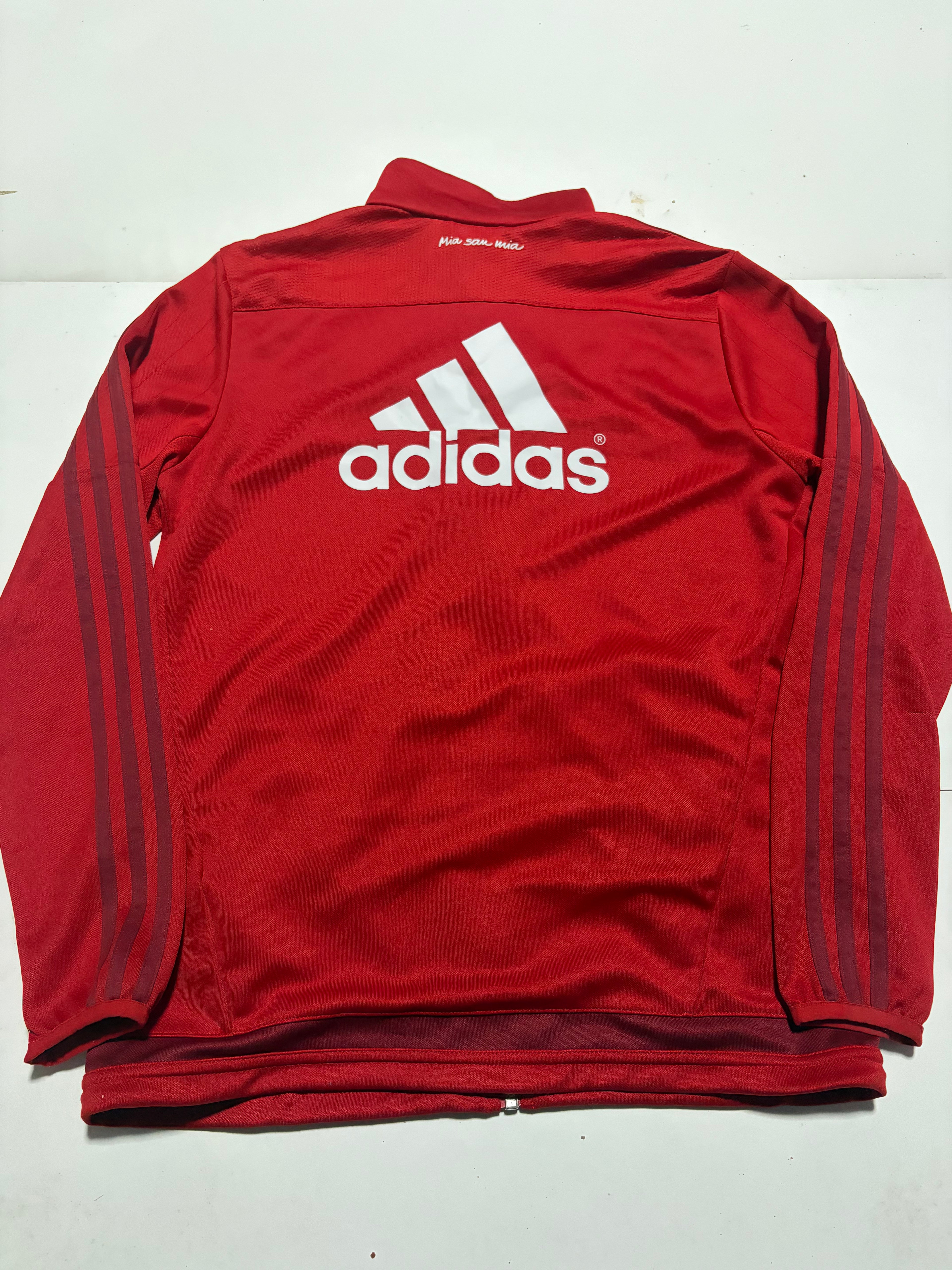 Survêtement Adidas FC Bayern München - XS