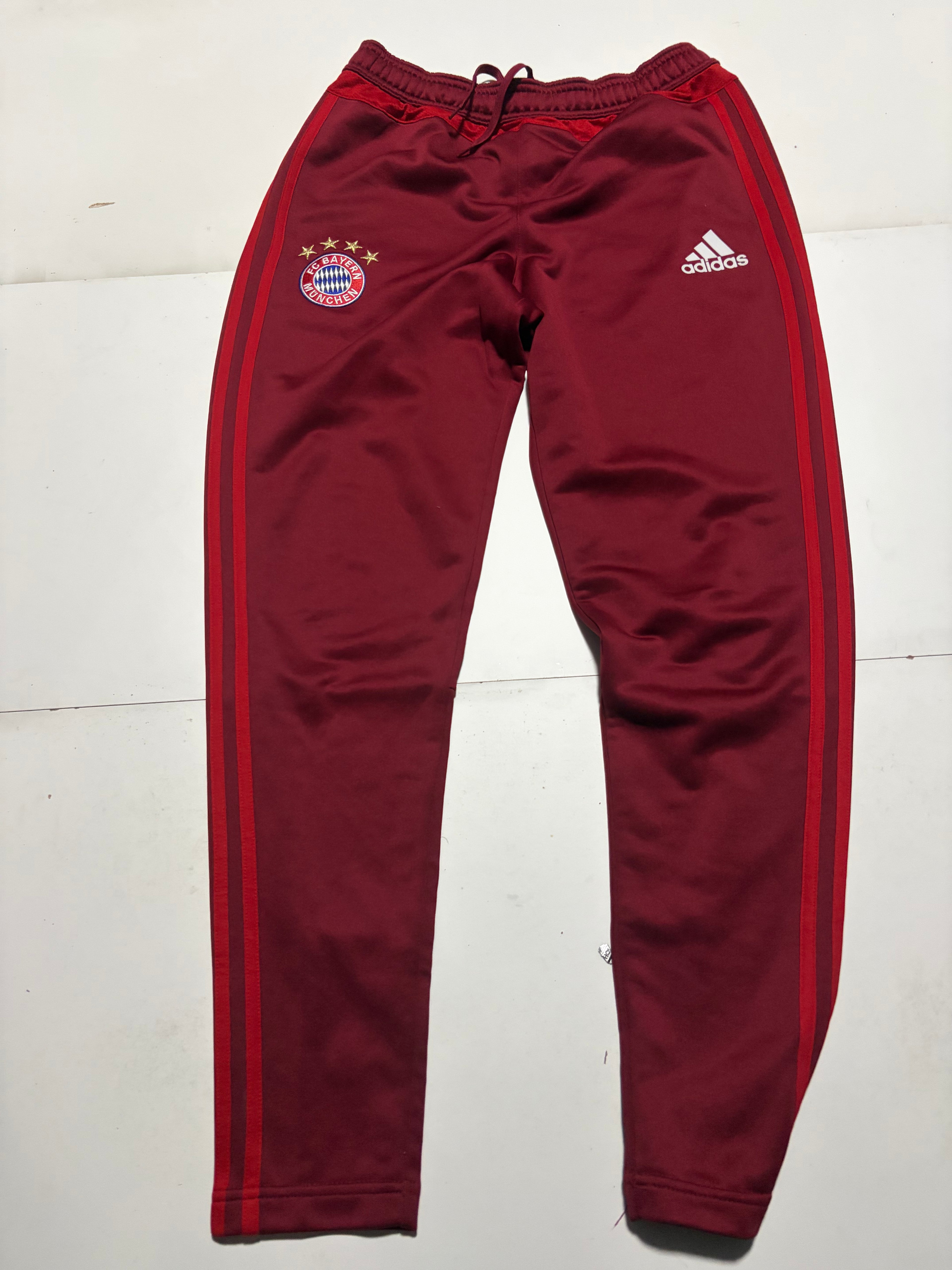 Survêtement Adidas FC Bayern München - XS