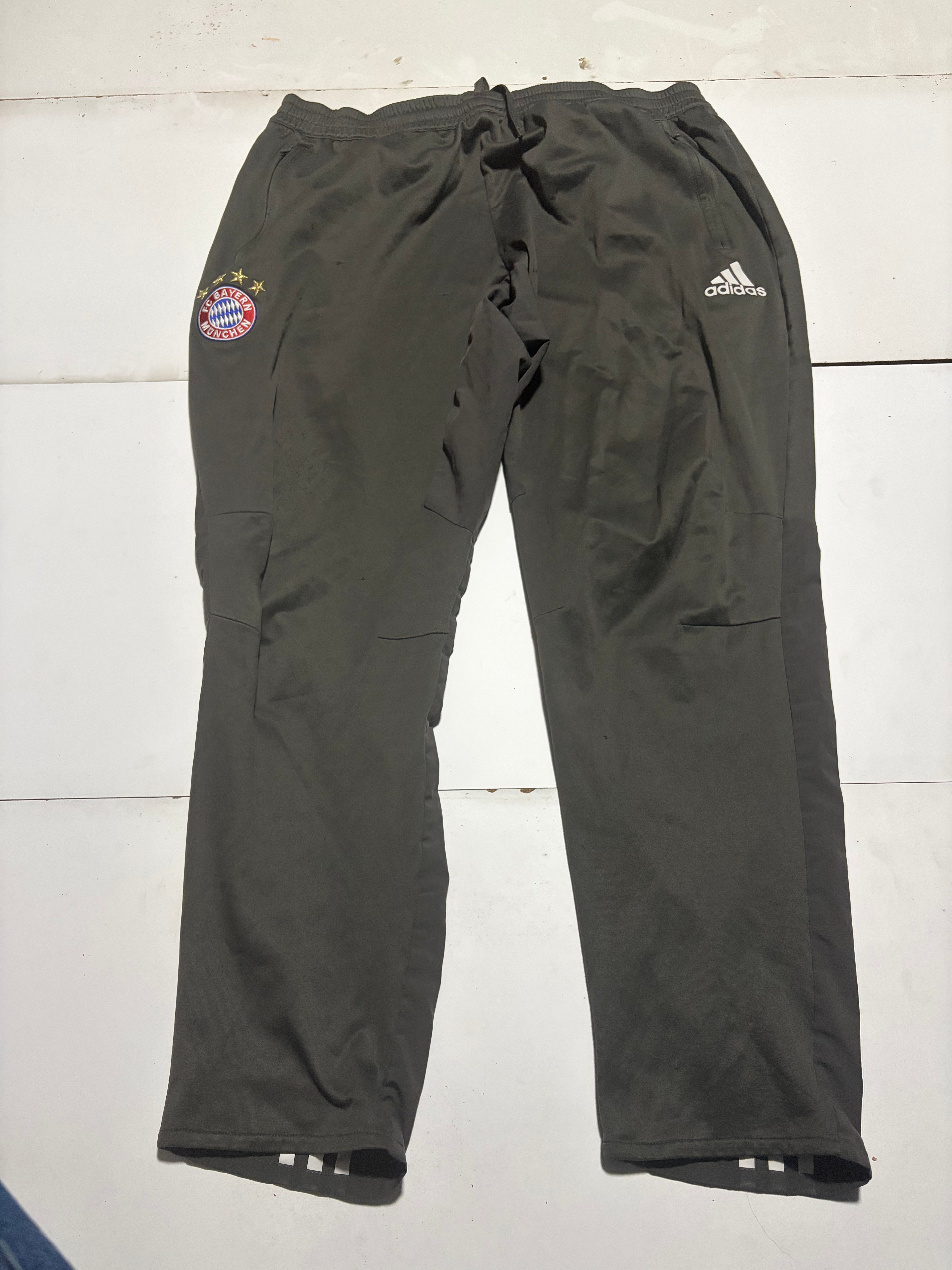 Survêtement Adidas FC Bayern München - 2XL