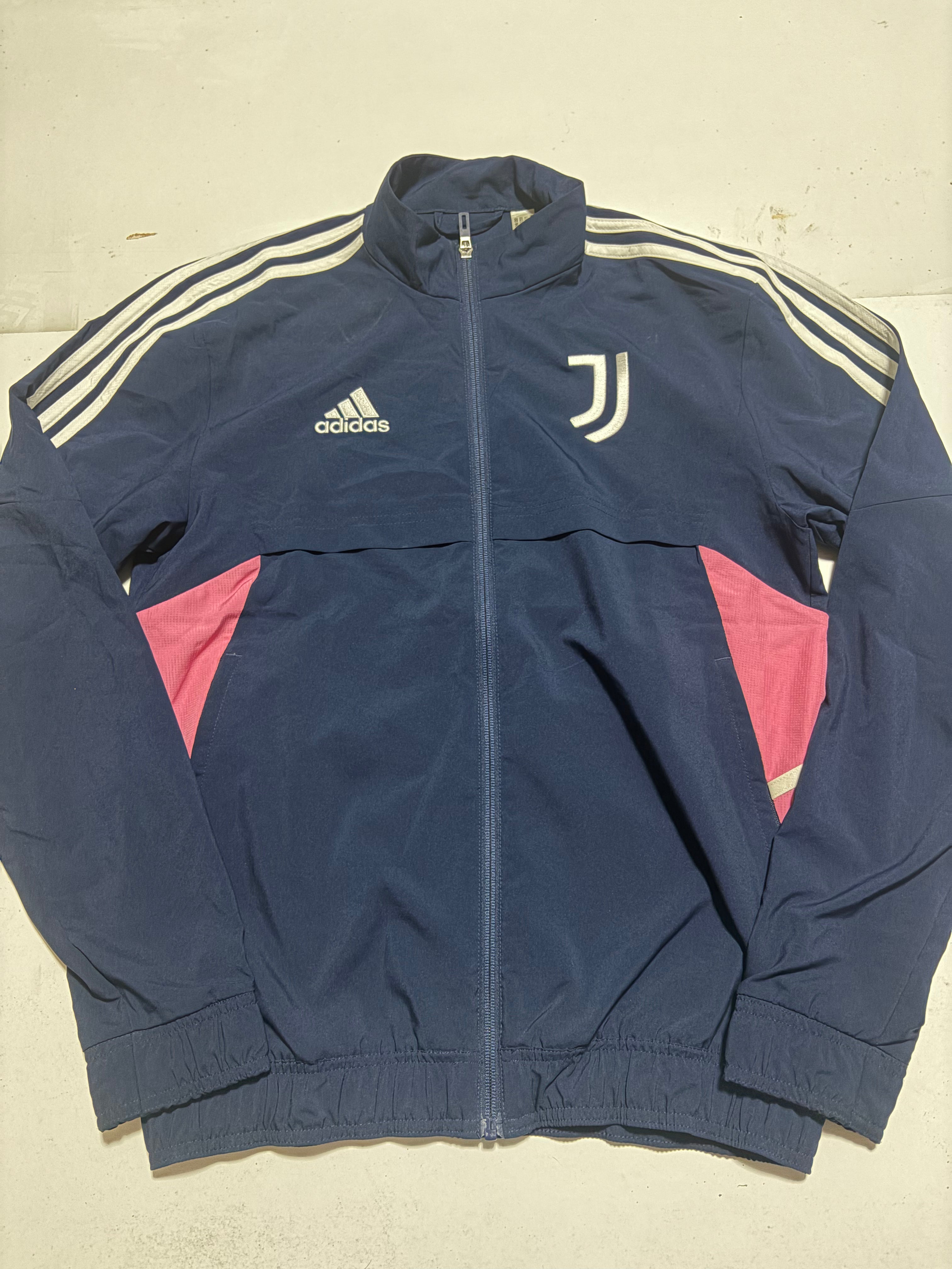 Survêtement Adidas Juventus FC - S