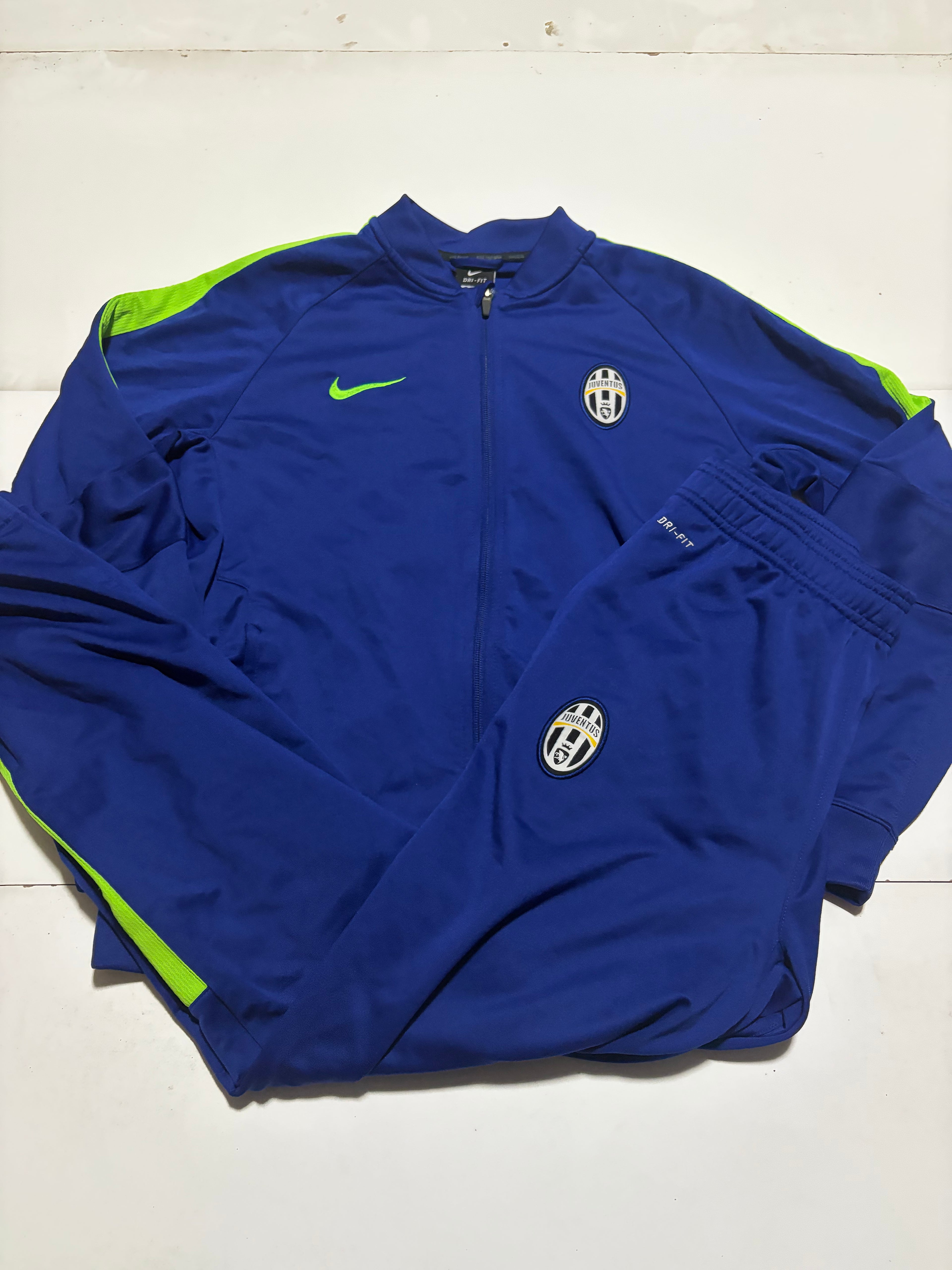 Survêtement NIKE Juventus FC - XL