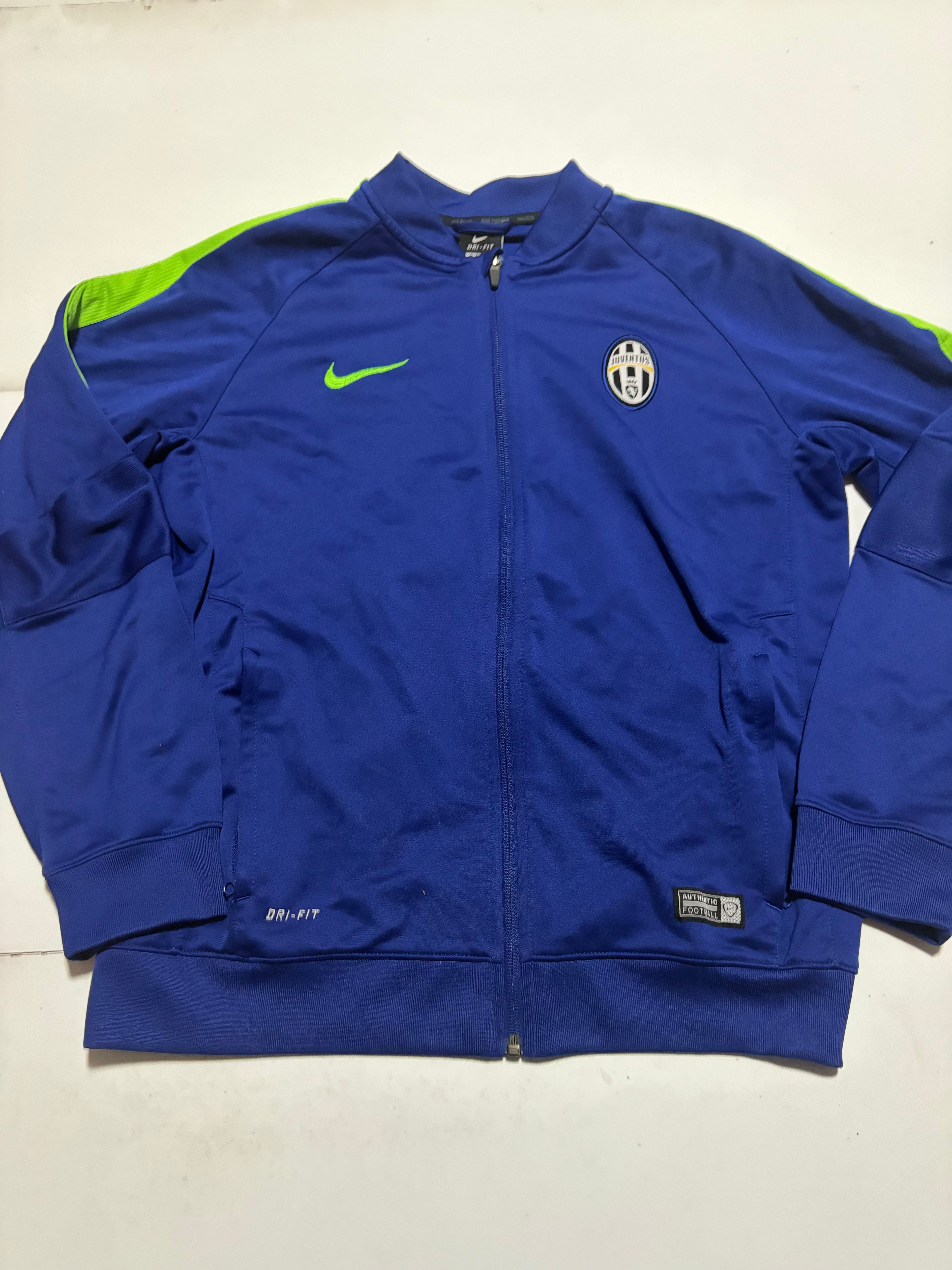Survêtement NIKE Juventus FC - XL