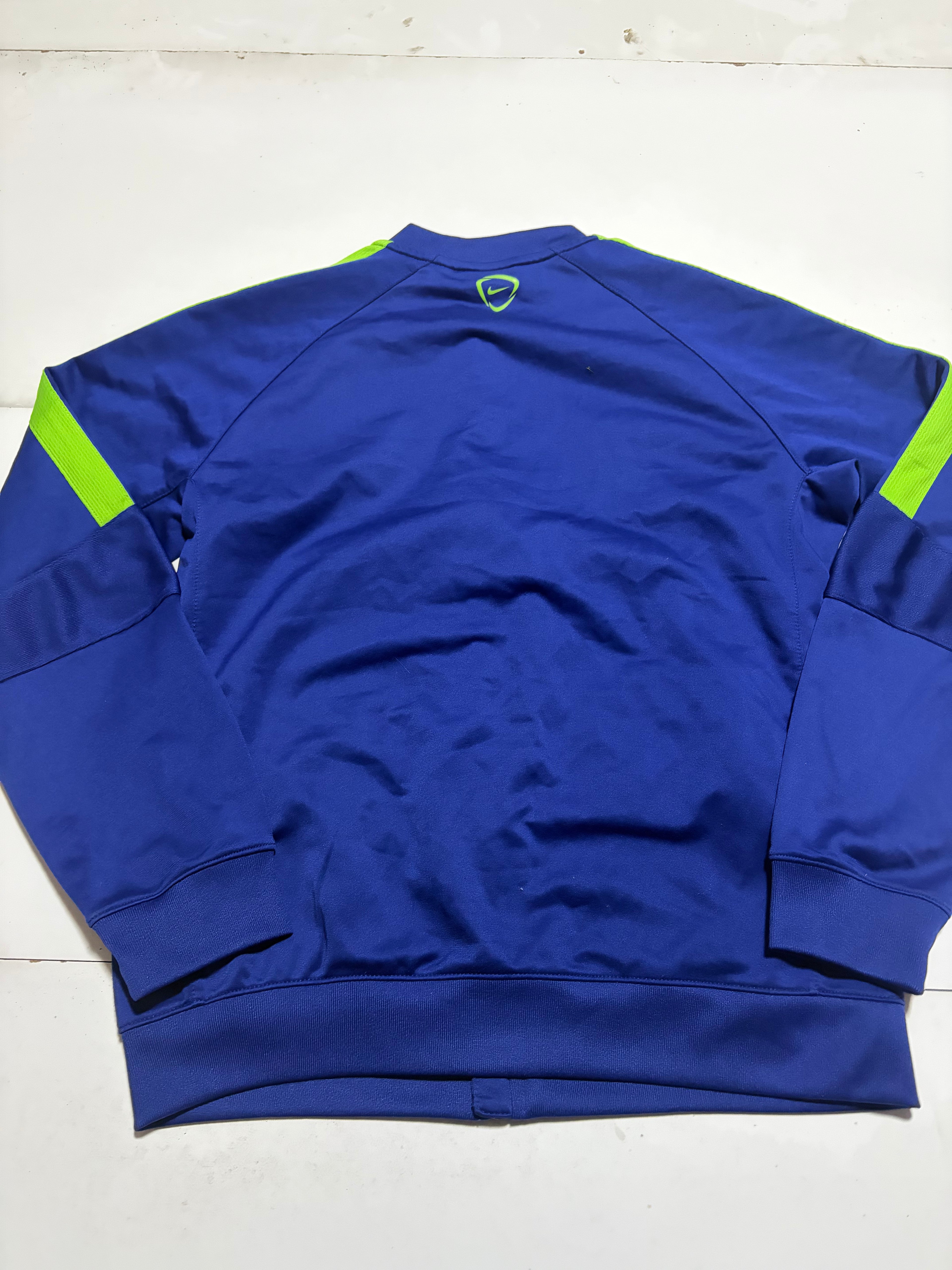 Survêtement NIKE Juventus FC - XL