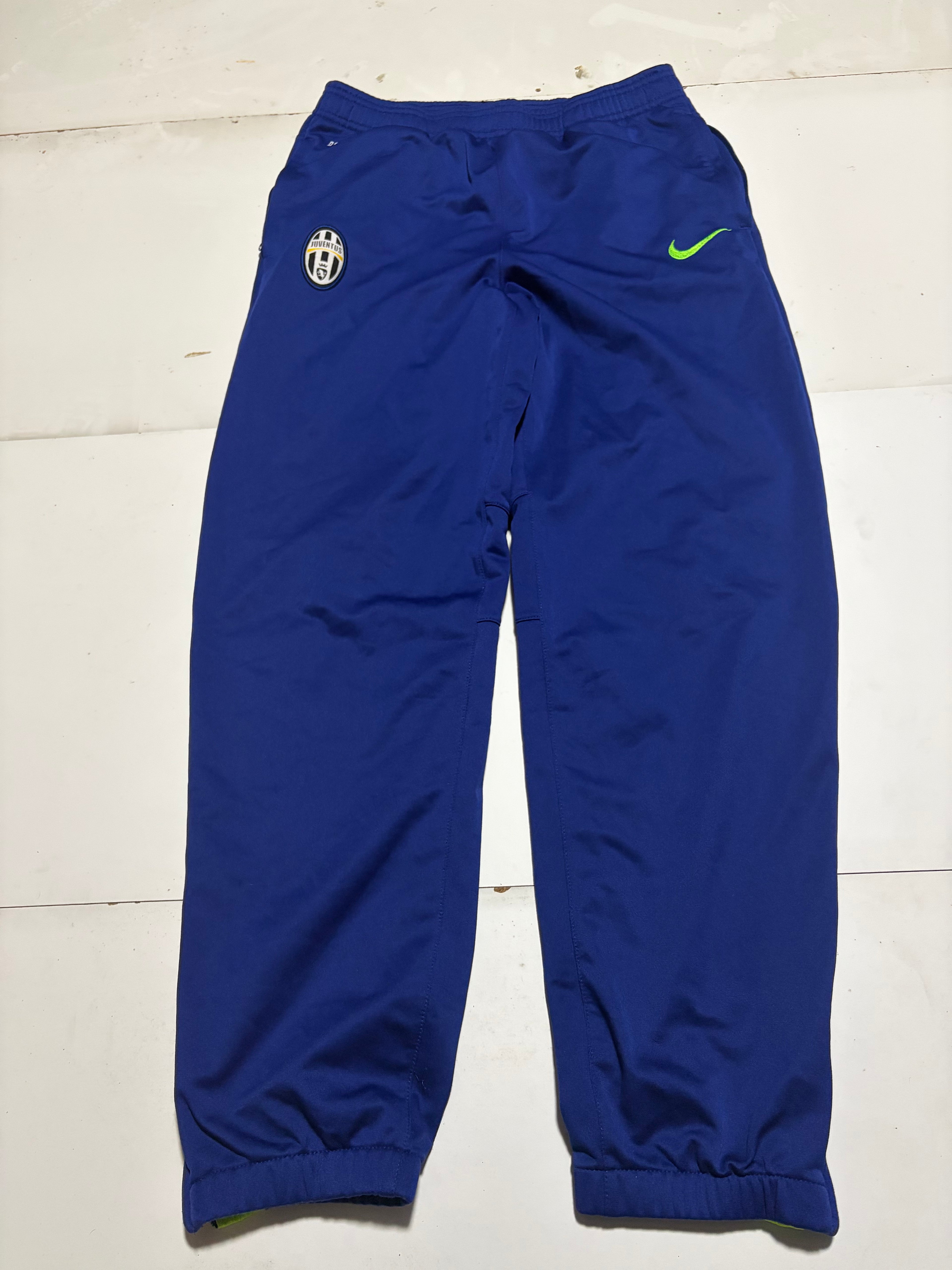 Survêtement NIKE Juventus FC - XL