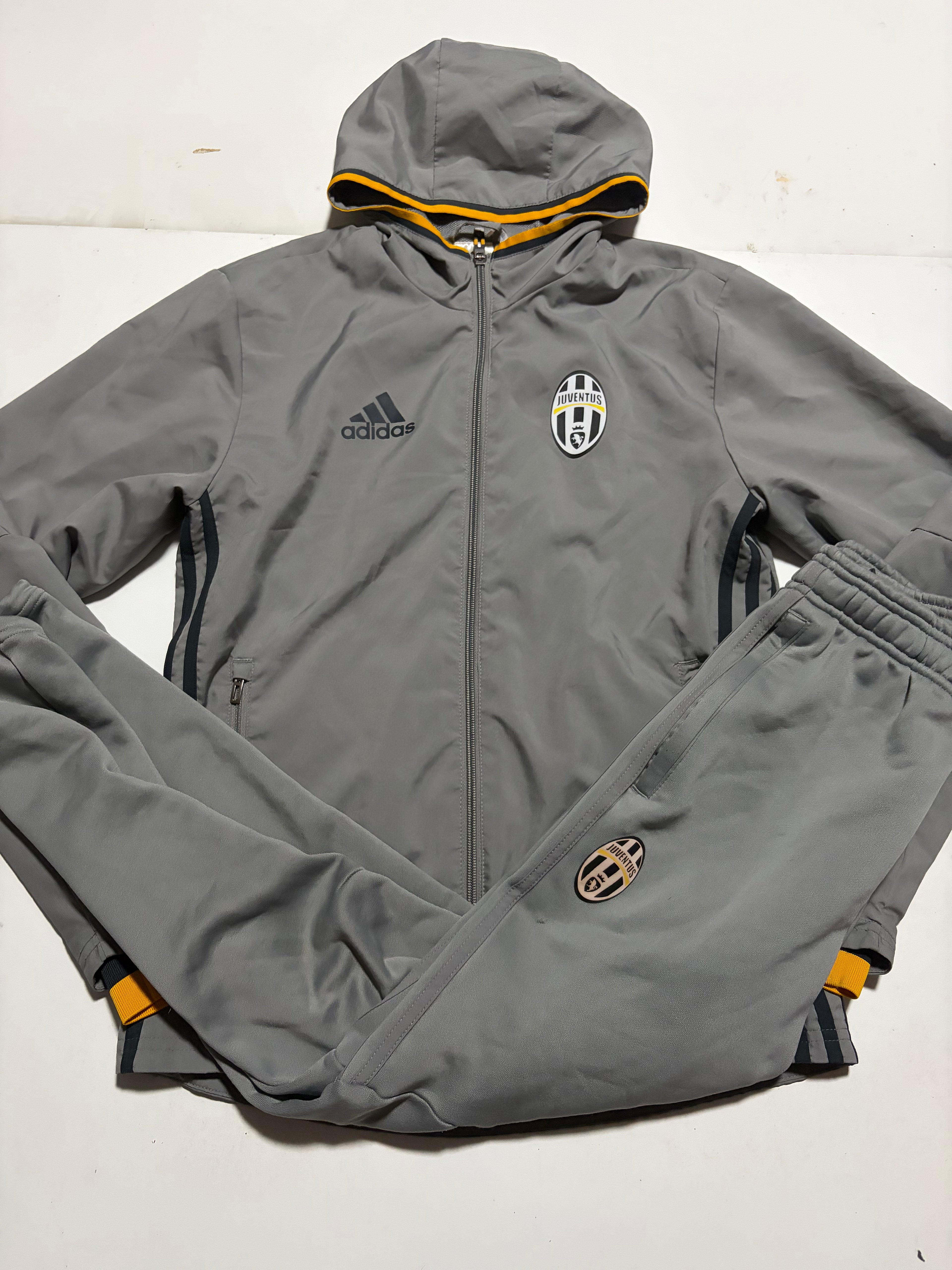 Survêtement Adidas Juventus FC - XS