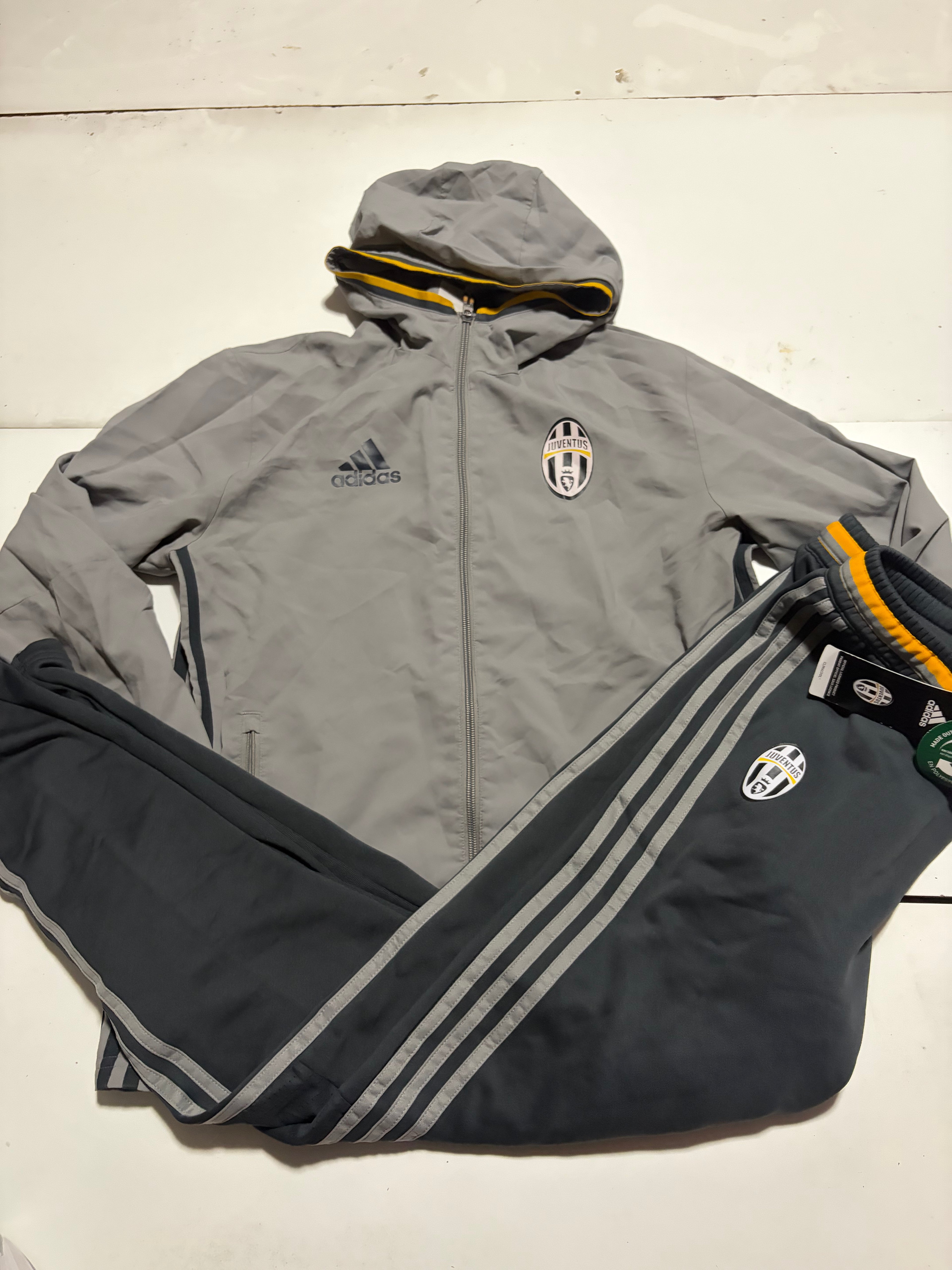 Survêtement Adidas Juventus FC - S