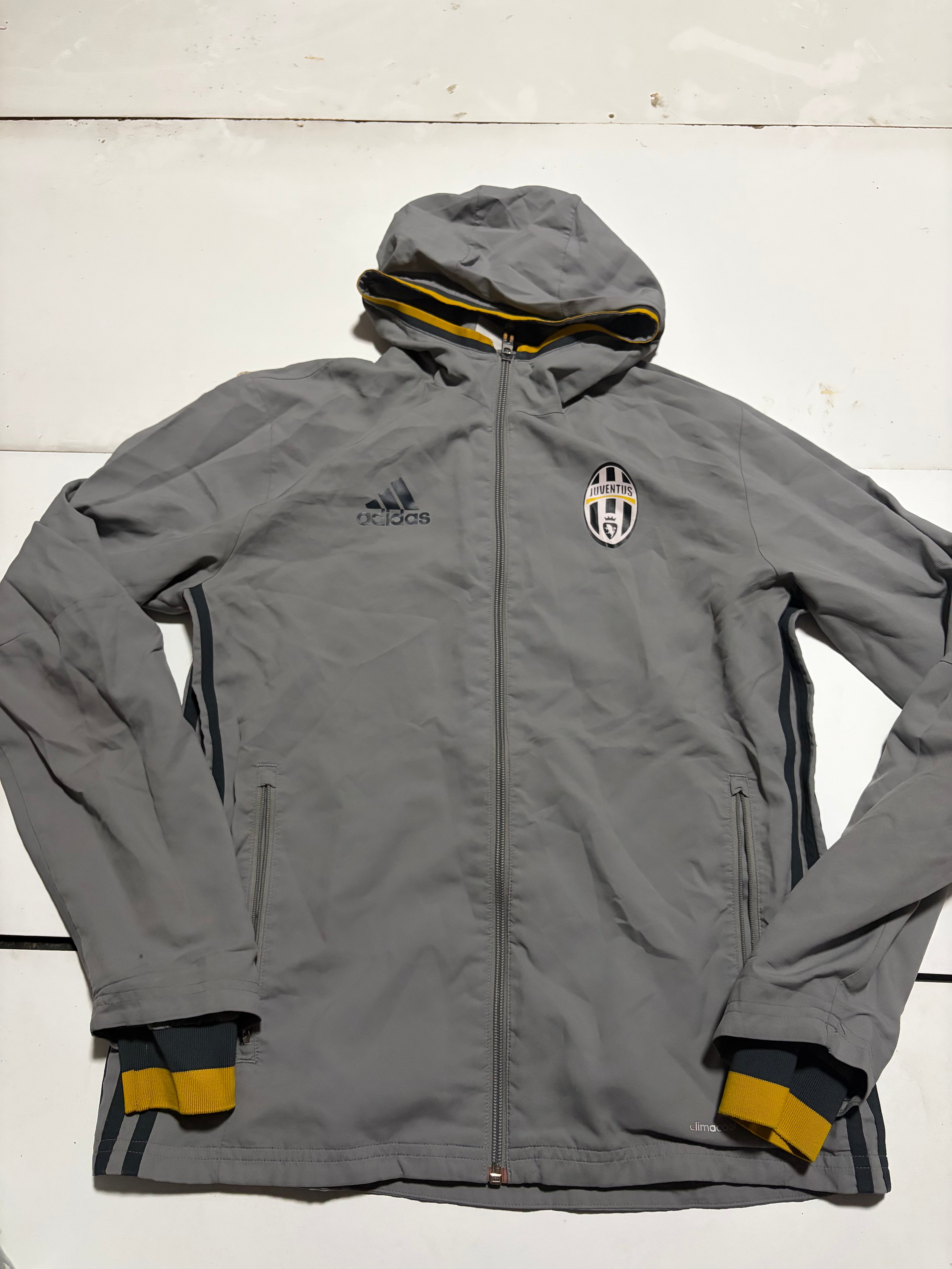 Survêtement Adidas Juventus FC - S