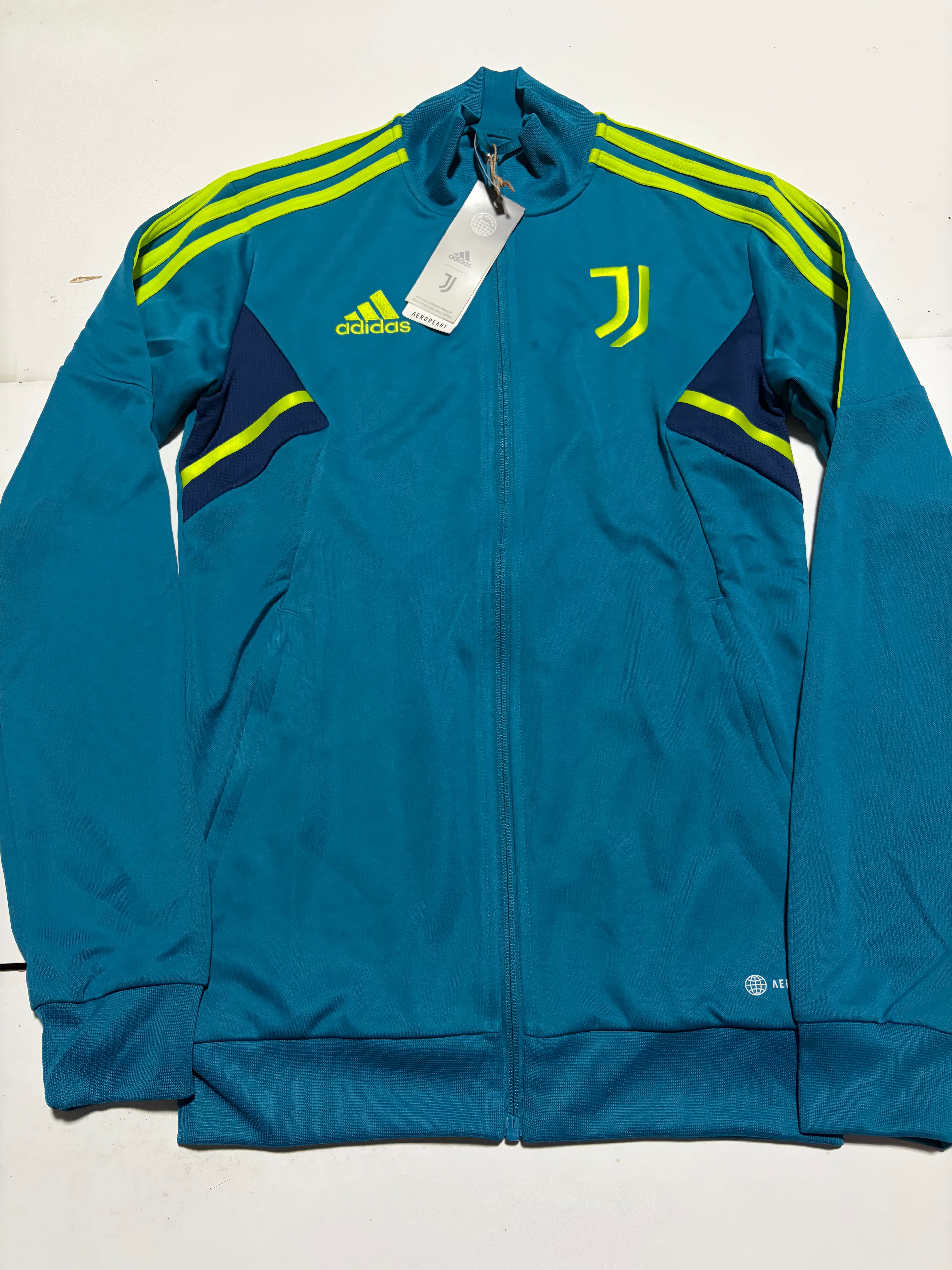 Survêtement Adidas Juventus FC - XS