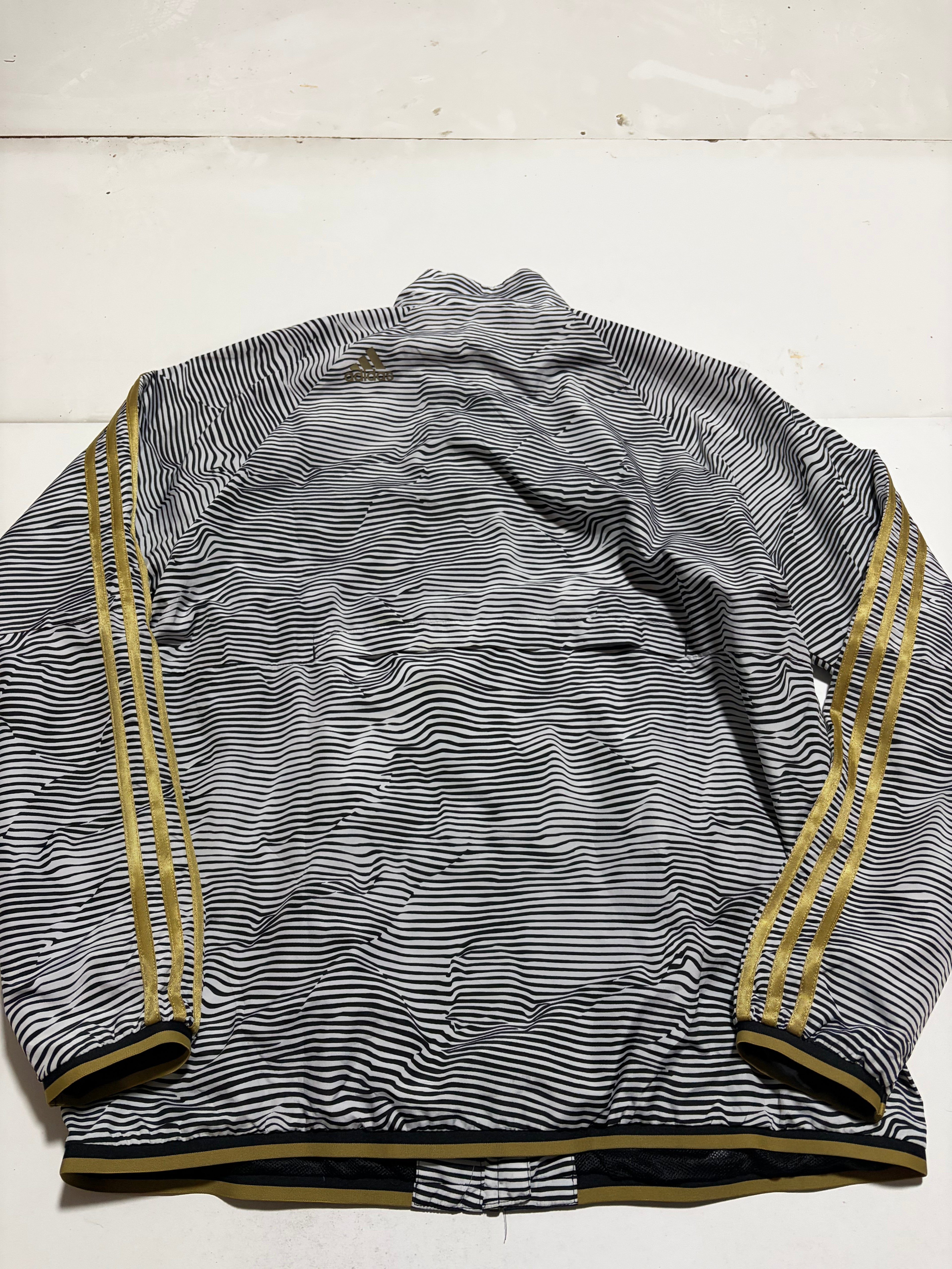 Survêtement CL Adidas Juventus FC - S