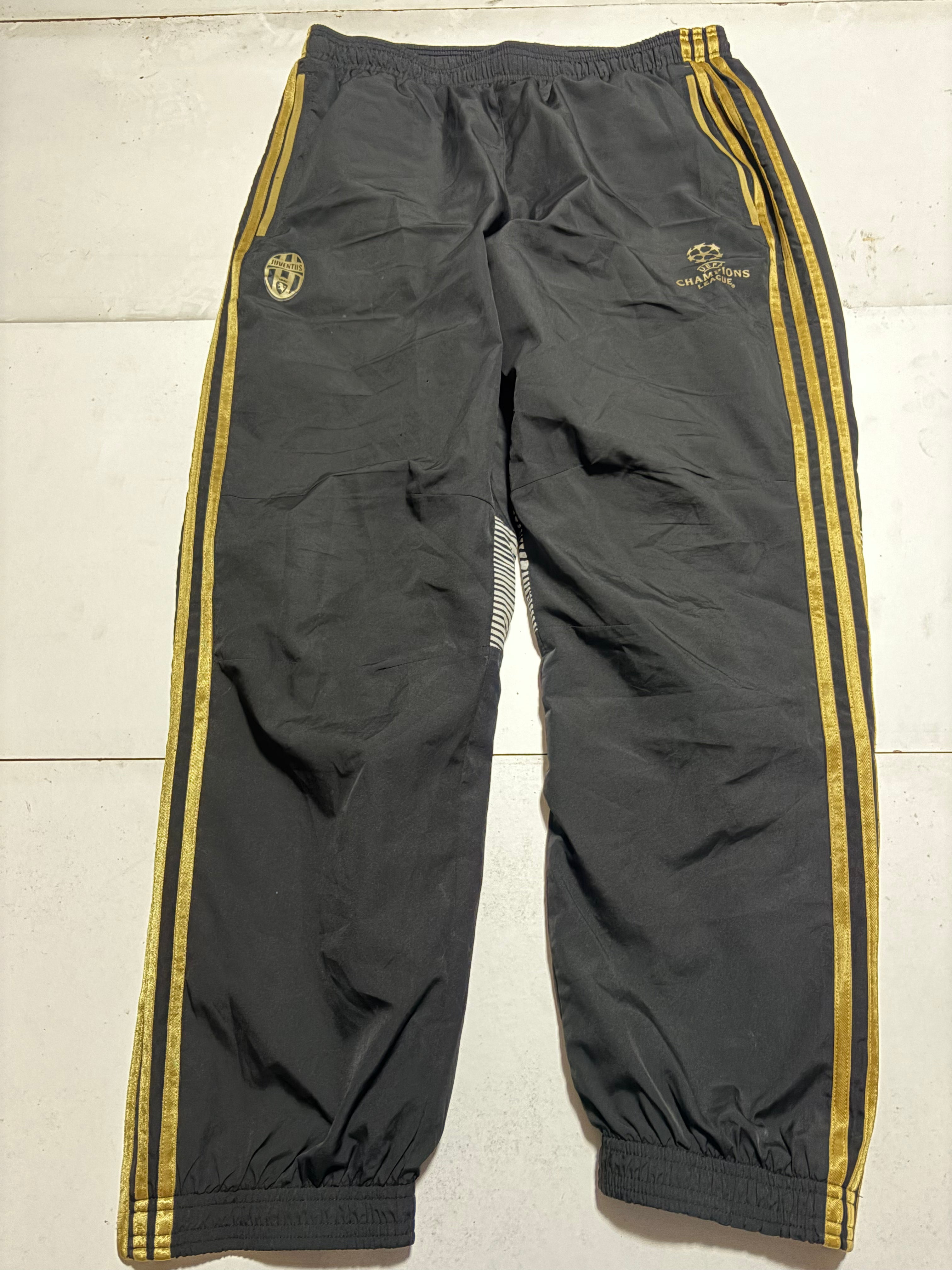 Survêtement CL Adidas Juventus FC - S